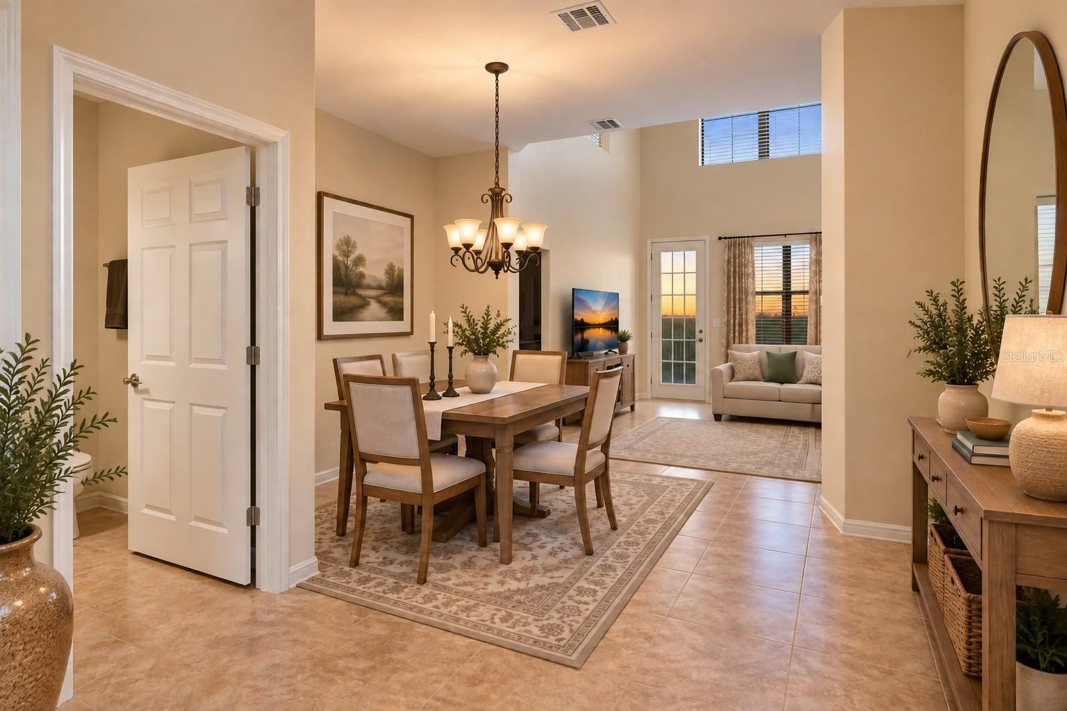 740 CHACALL LOOP