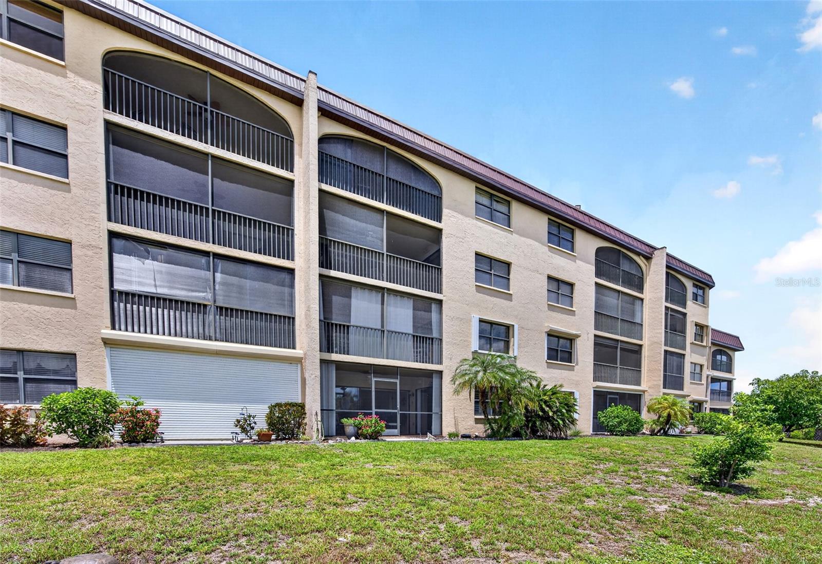 ROLLS LANDING PH 07 AMD - Residential