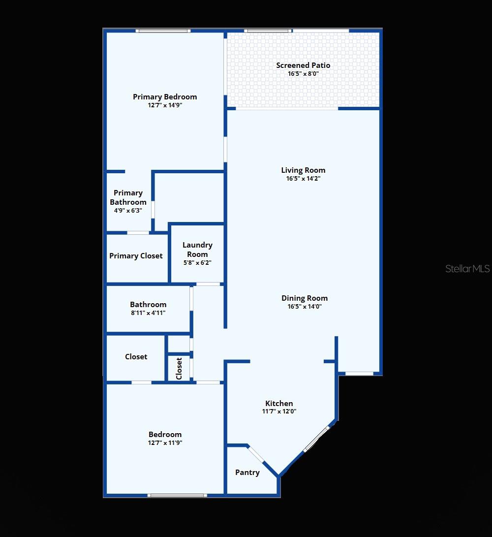 ROLLS LANDING PH 07 AMD - Residential