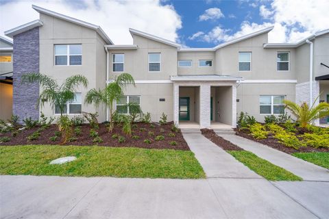 Photo of 2974 Protagonist Street, Kissimmee, FL 34746 (MLS # O6350389)