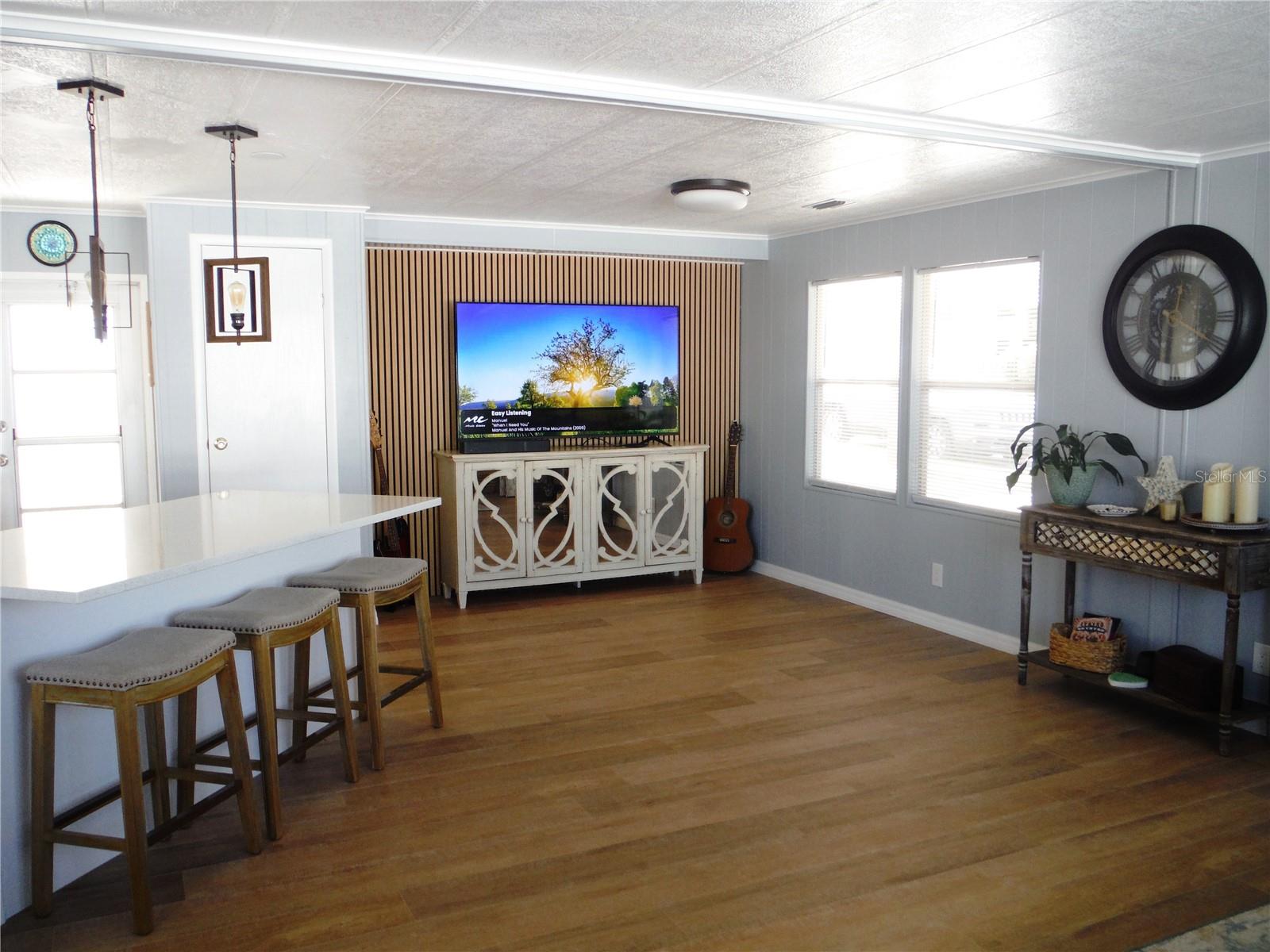 BRIAR CREEK MOBILE HOME COMMUNITY I CONDO - Residential