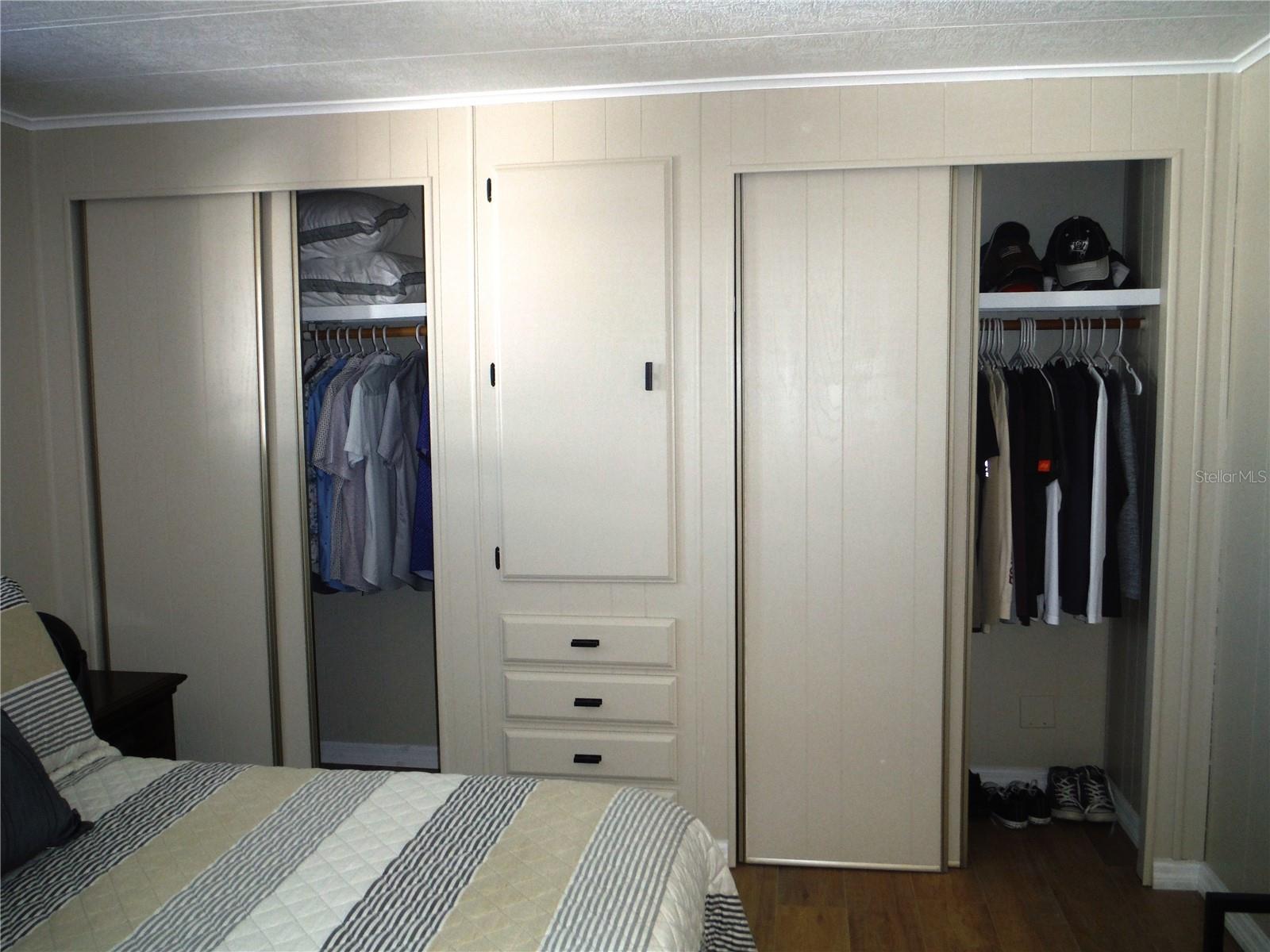 BRIAR CREEK MOBILE HOME COMMUNITY I CONDO - Residential