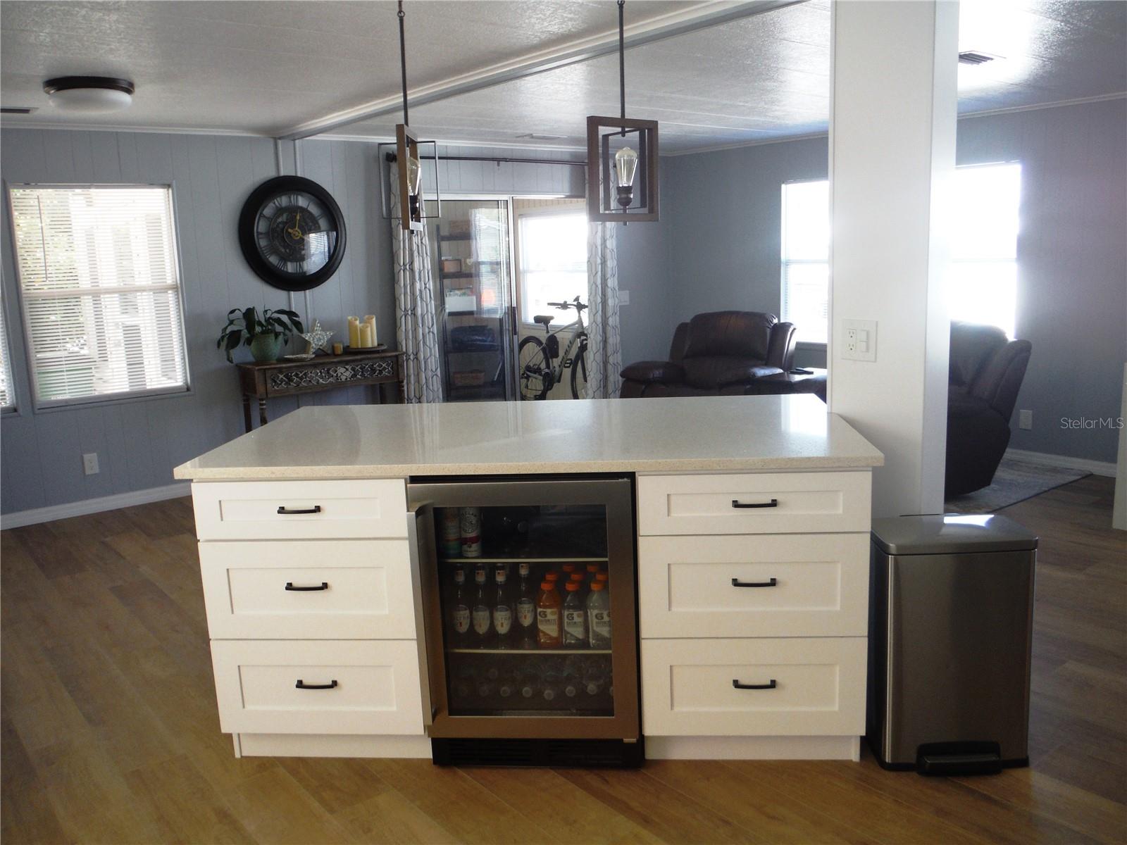 BRIAR CREEK MOBILE HOME COMMUNITY I CONDO - Residential