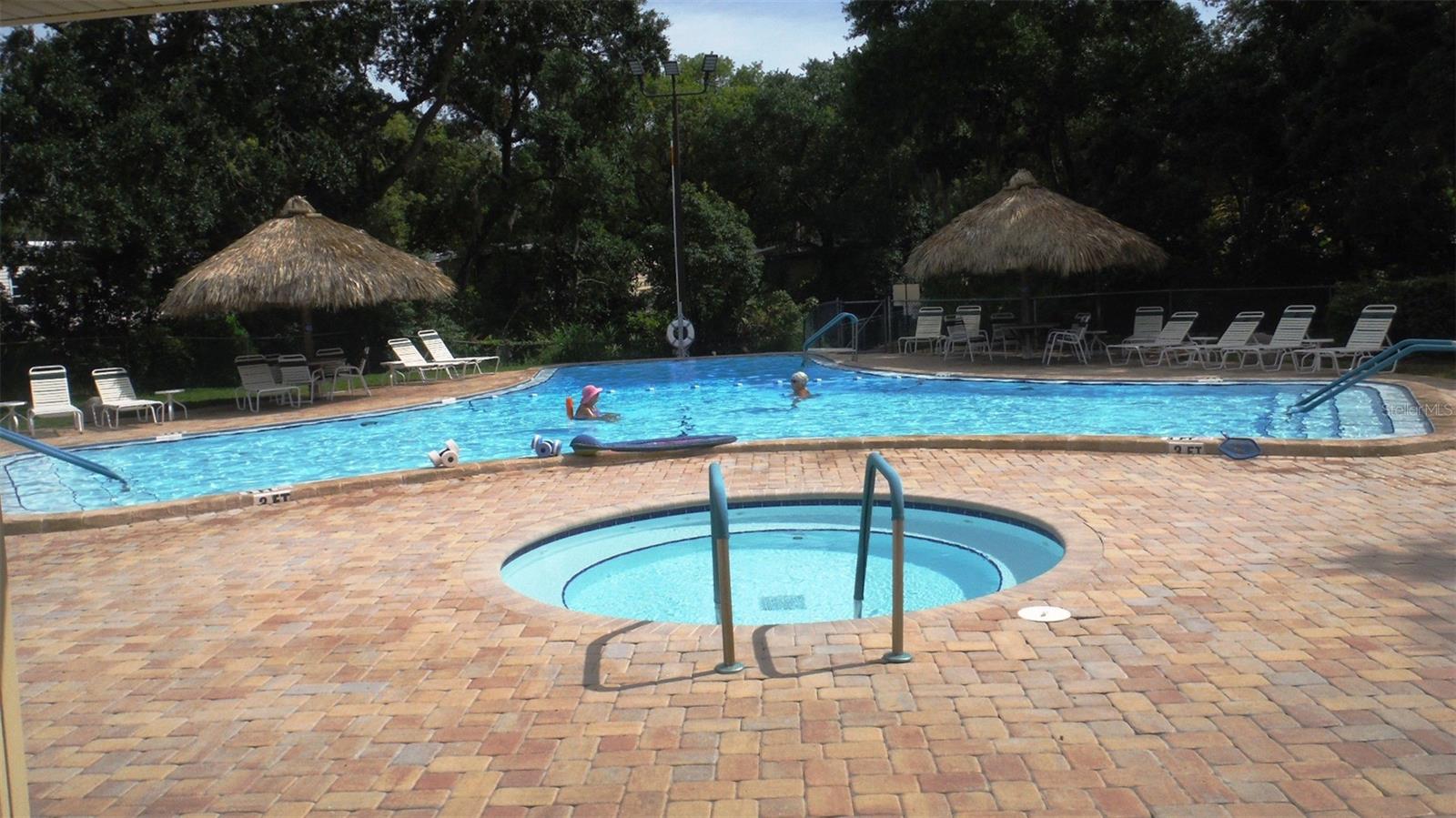 BRIAR CREEK MOBILE HOME COMMUNITY I CONDO - Residential