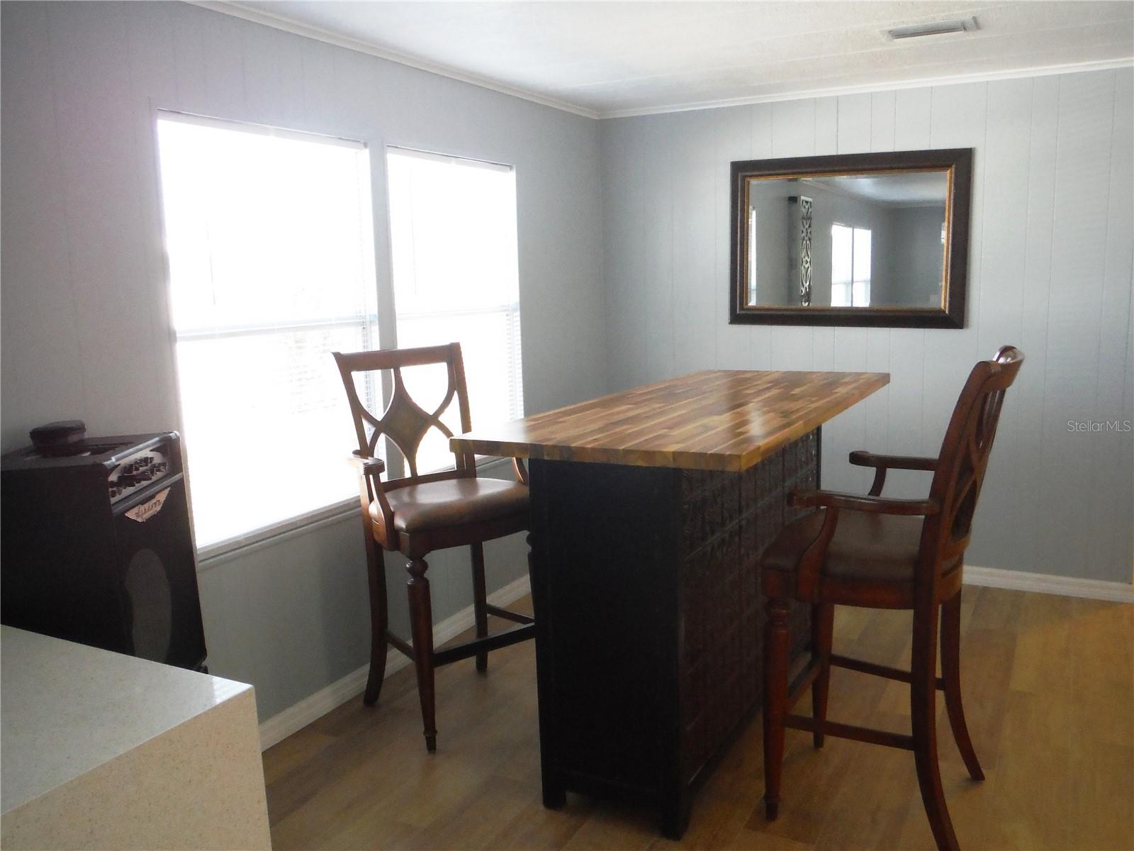 BRIAR CREEK MOBILE HOME COMMUNITY I CONDO - Residential