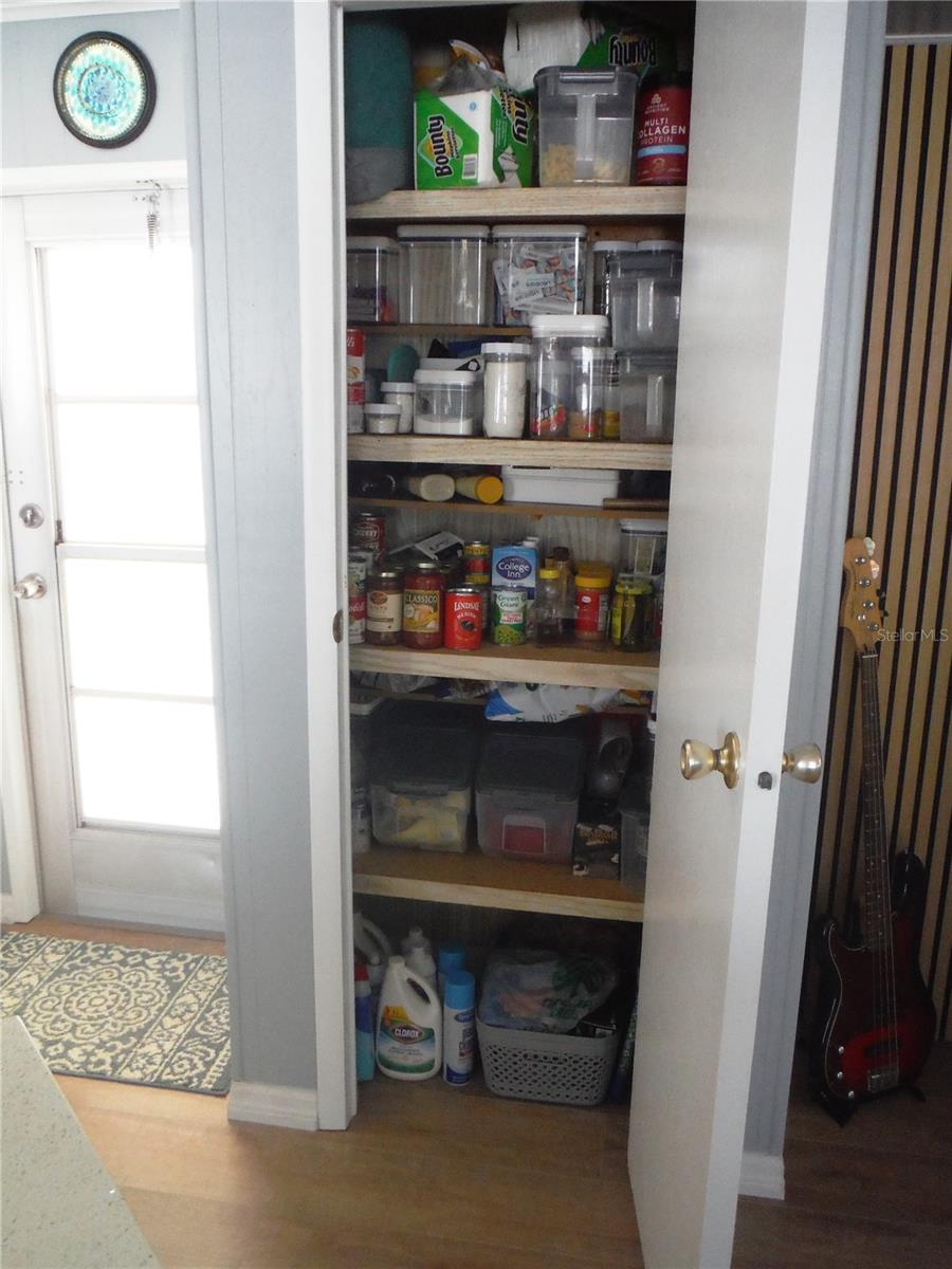 BRIAR CREEK MOBILE HOME COMMUNITY I CONDO - Residential