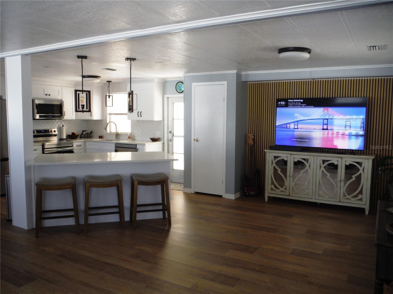 BRIAR CREEK MOBILE HOME COMMUNITY I CONDO - Residential