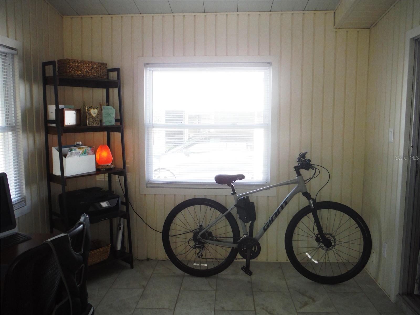 BRIAR CREEK MOBILE HOME COMMUNITY I CONDO - Residential