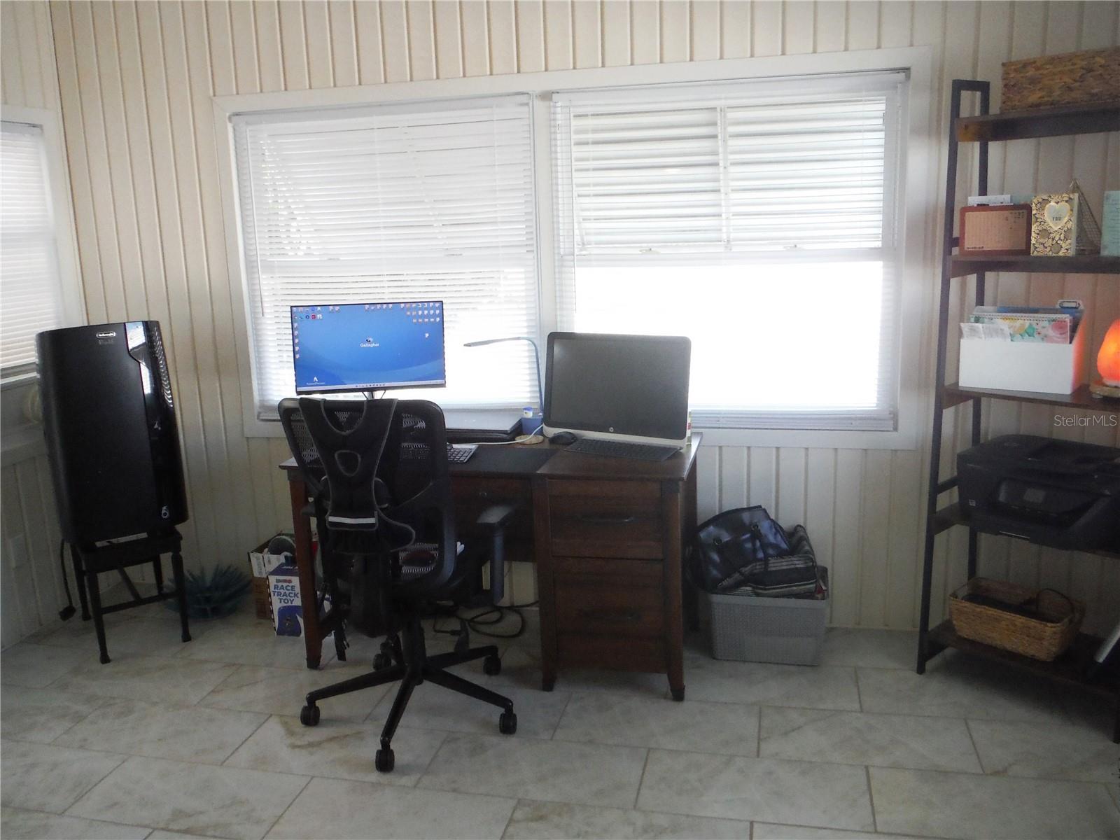 BRIAR CREEK MOBILE HOME COMMUNITY I CONDO - Residential