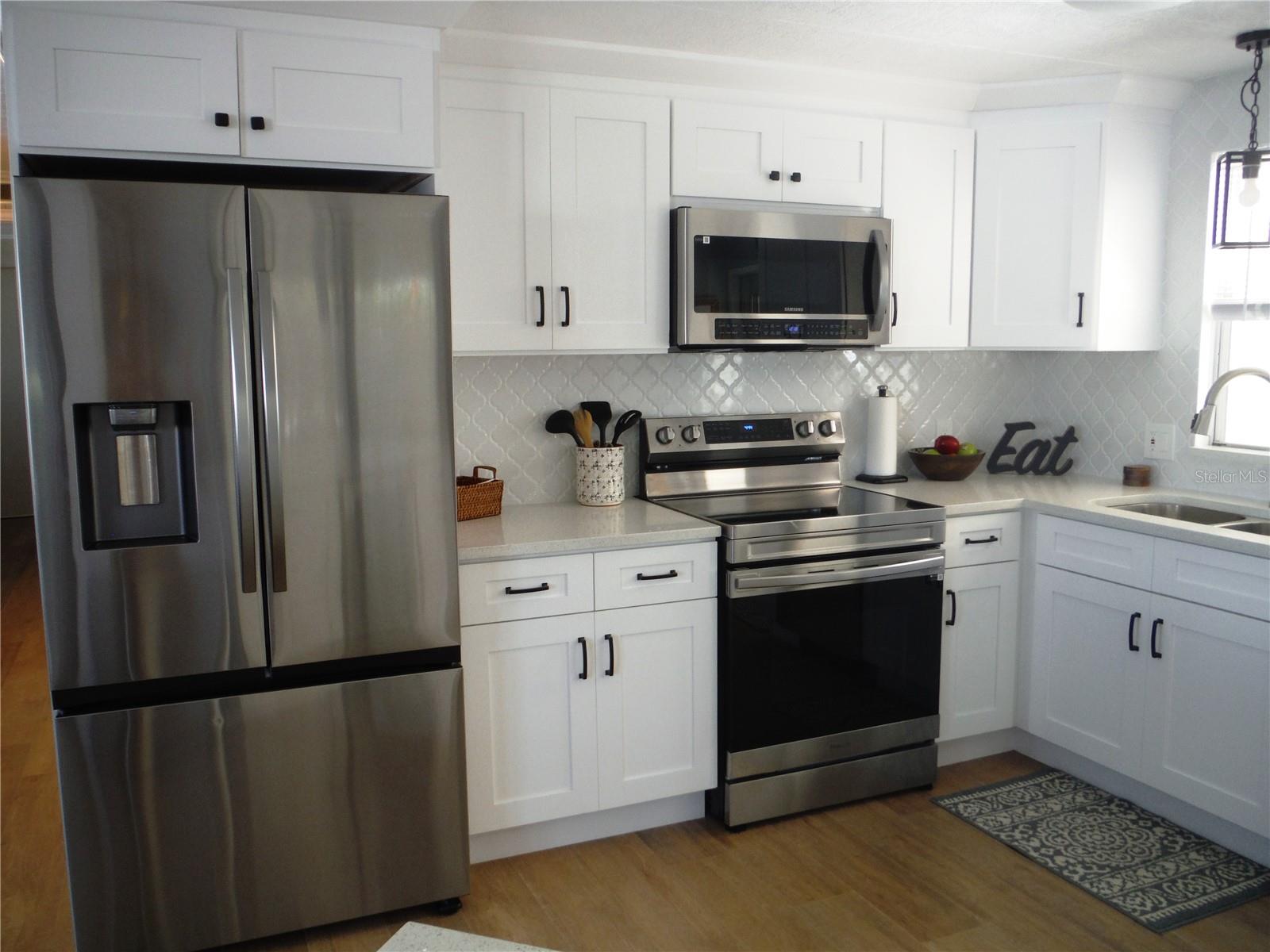 BRIAR CREEK MOBILE HOME COMMUNITY I CONDO - Residential