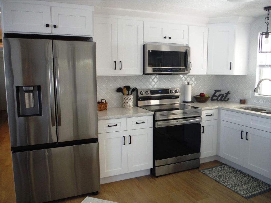 Photo of 91 Redwood Drive #7, Safety Harbor, FL 34695 (MLS # TB8451729)