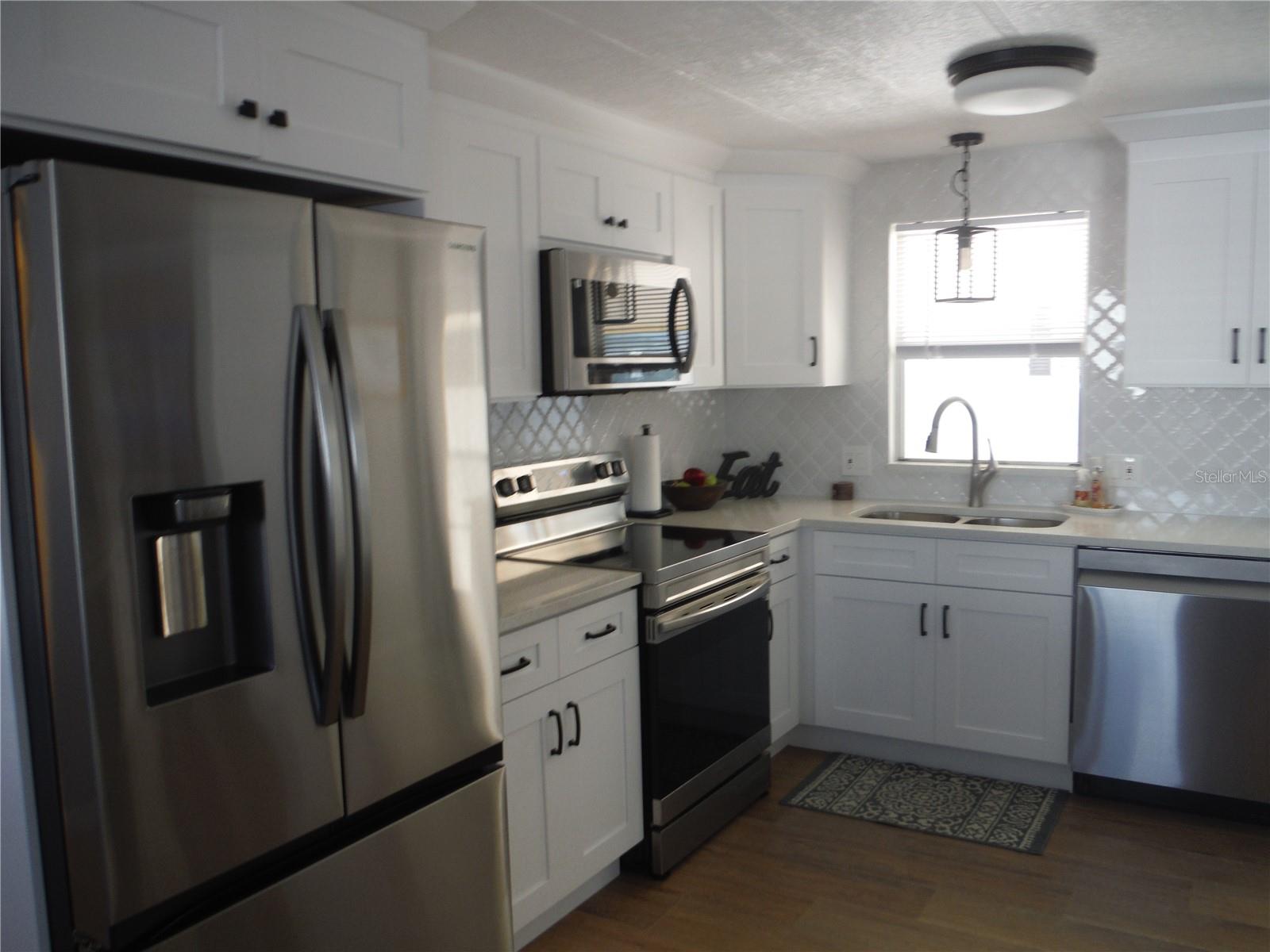 BRIAR CREEK MOBILE HOME COMMUNITY I CONDO - Residential