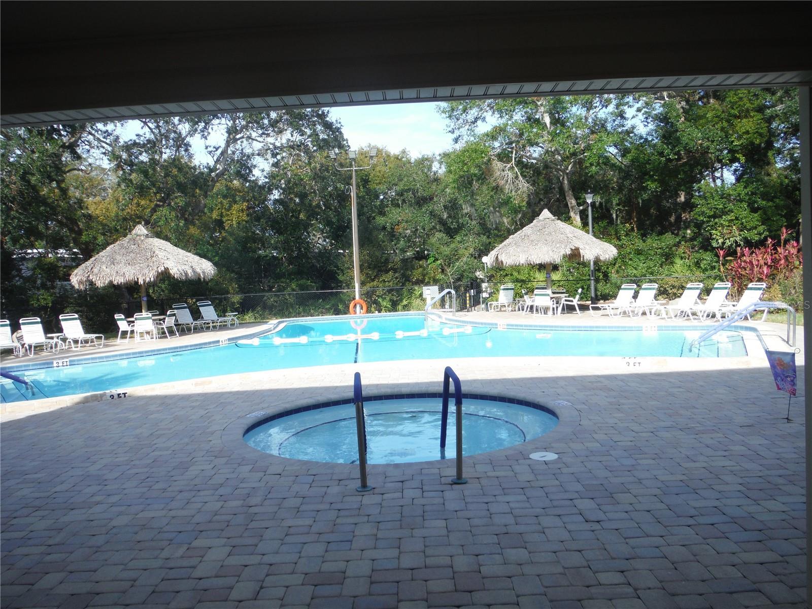 BRIAR CREEK MOBILE HOME COMMUNITY I CONDO - Residential