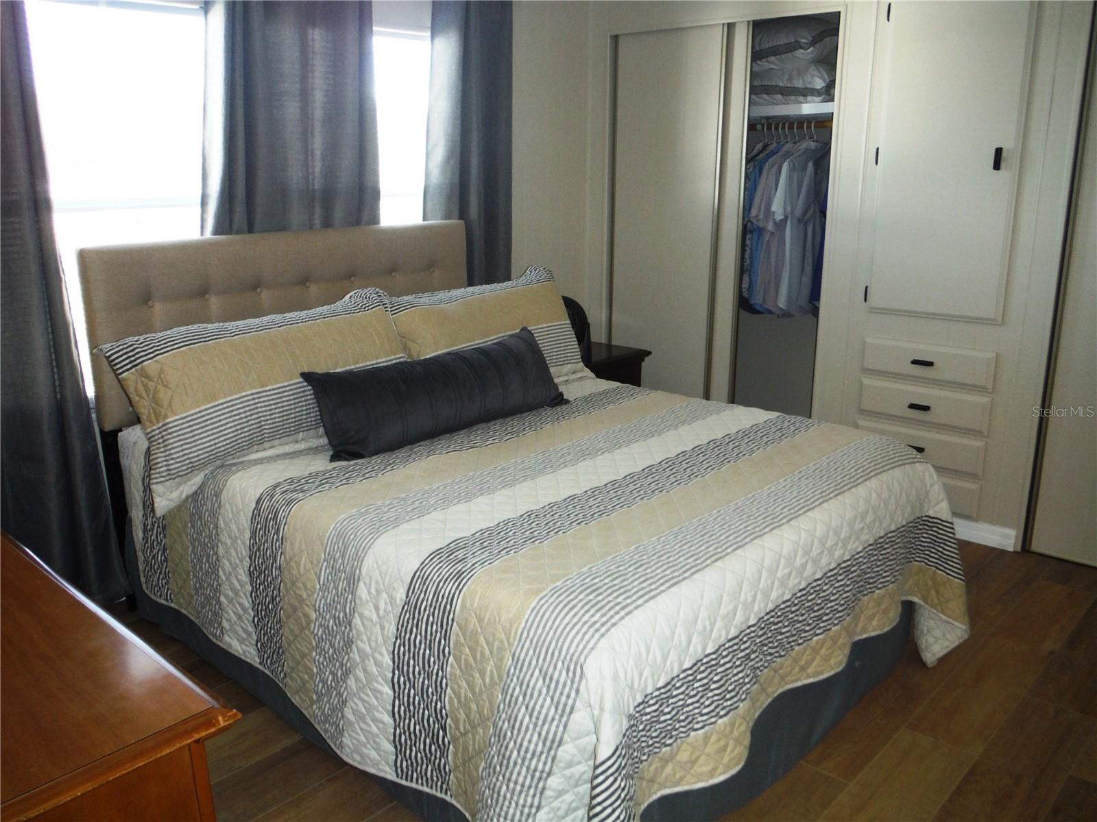 BRIAR CREEK MOBILE HOME COMMUNITY I CONDO - Residential