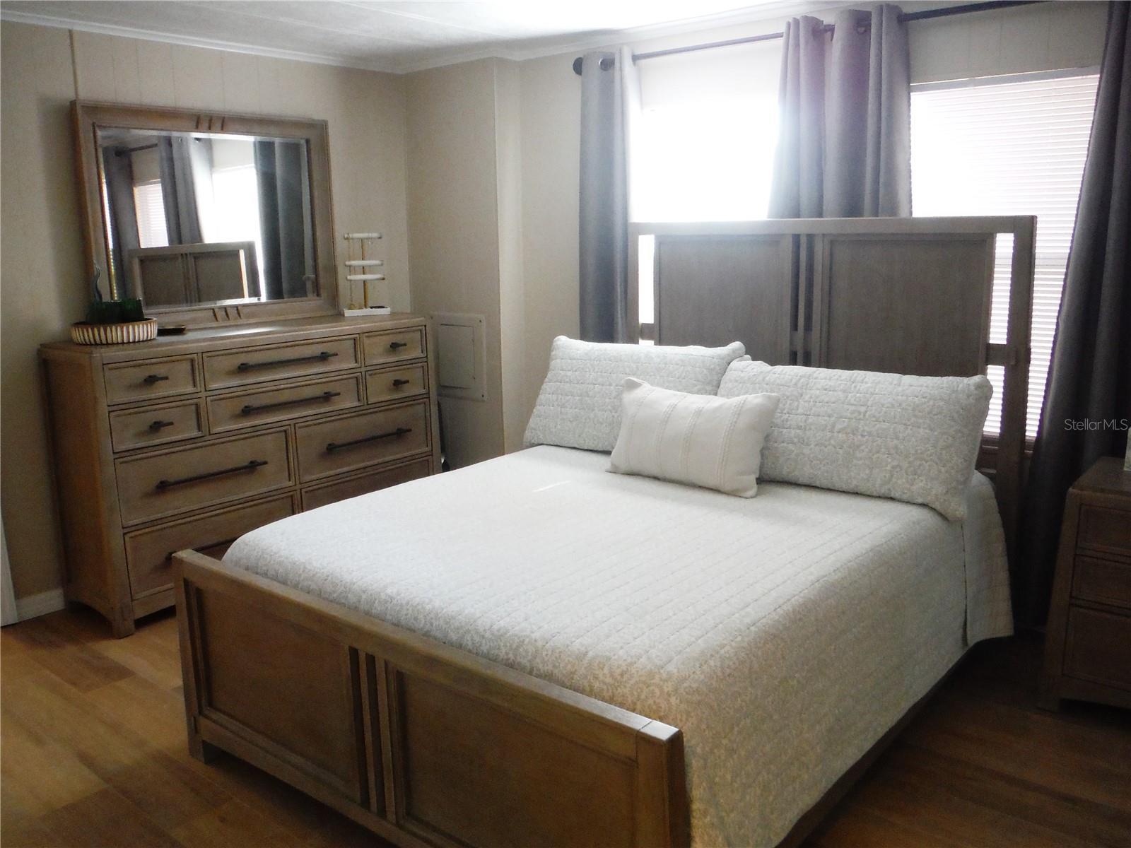 BRIAR CREEK MOBILE HOME COMMUNITY I CONDO - Residential