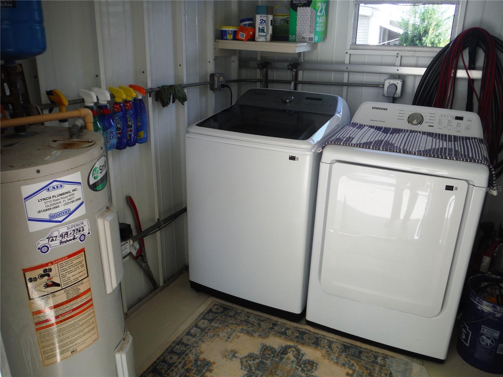 BRIAR CREEK MOBILE HOME COMMUNITY I CONDO - Residential