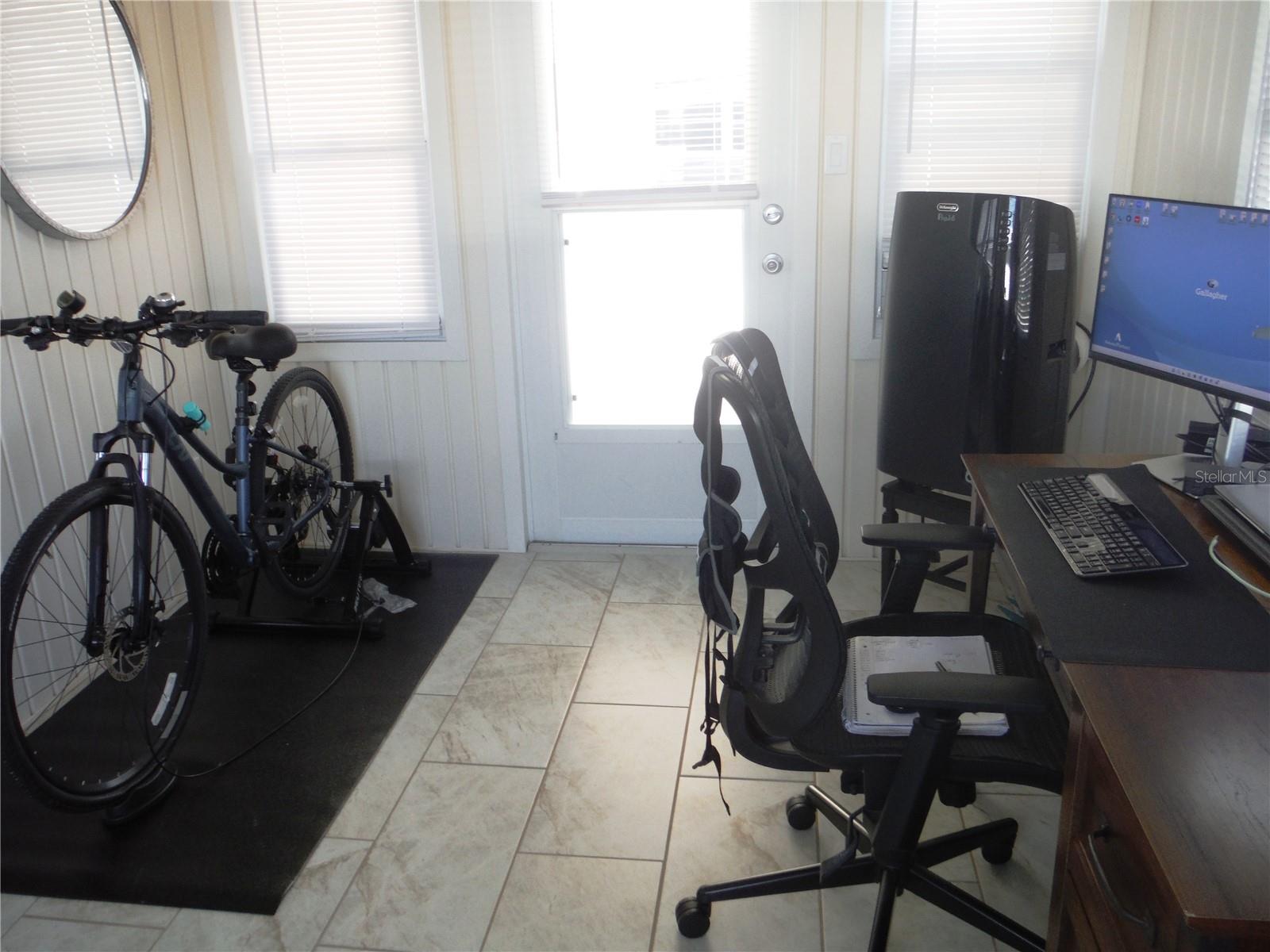 BRIAR CREEK MOBILE HOME COMMUNITY I CONDO - Residential