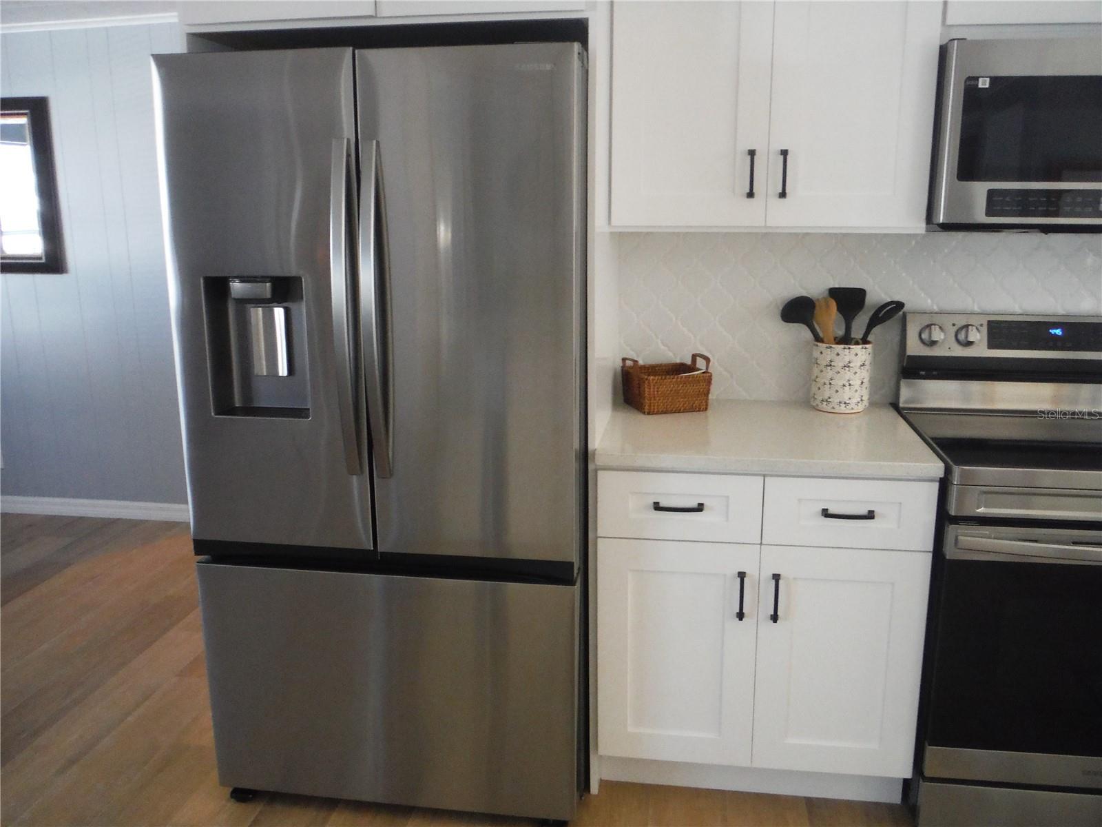 BRIAR CREEK MOBILE HOME COMMUNITY I CONDO - Residential