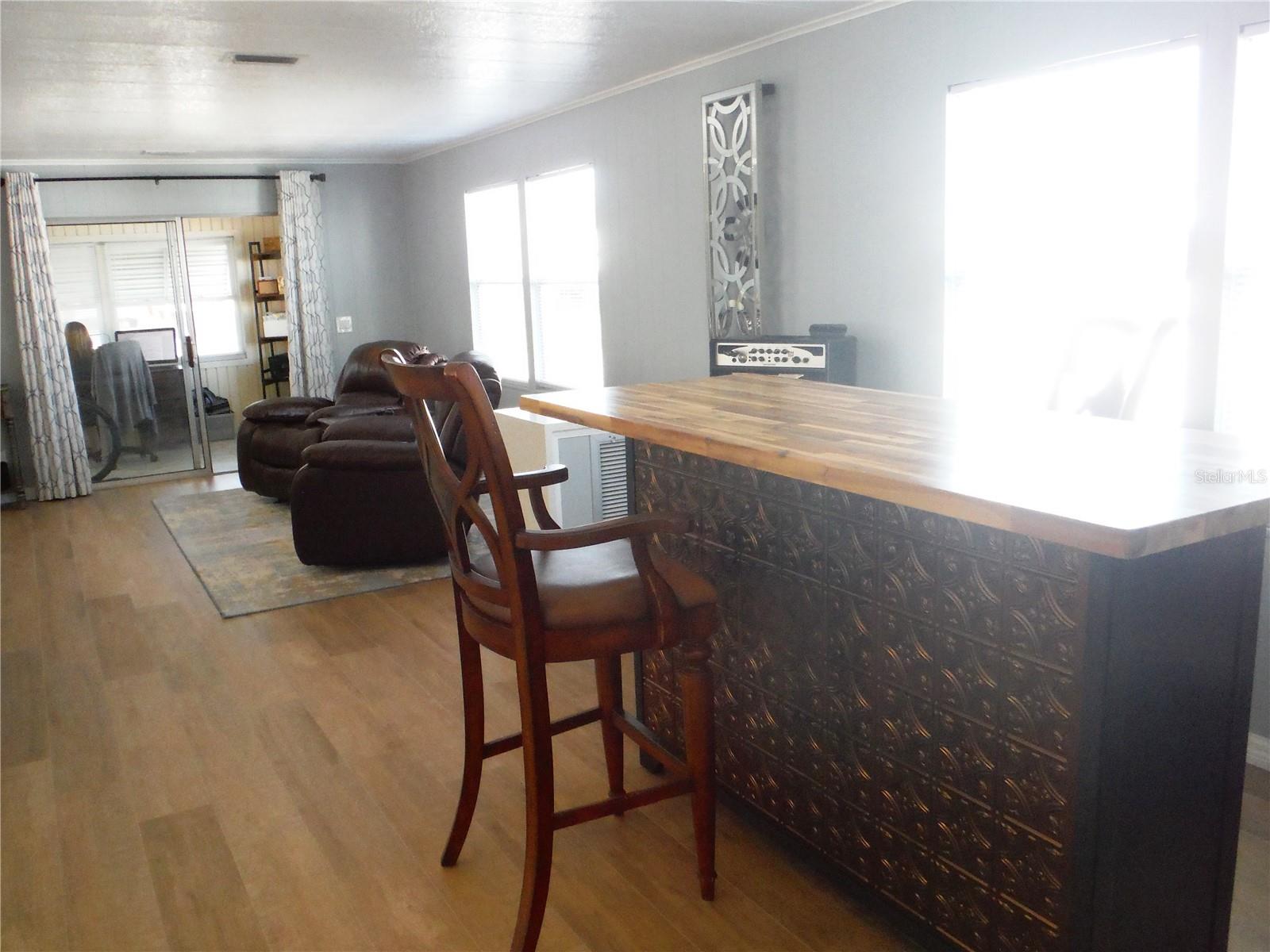 BRIAR CREEK MOBILE HOME COMMUNITY I CONDO - Residential