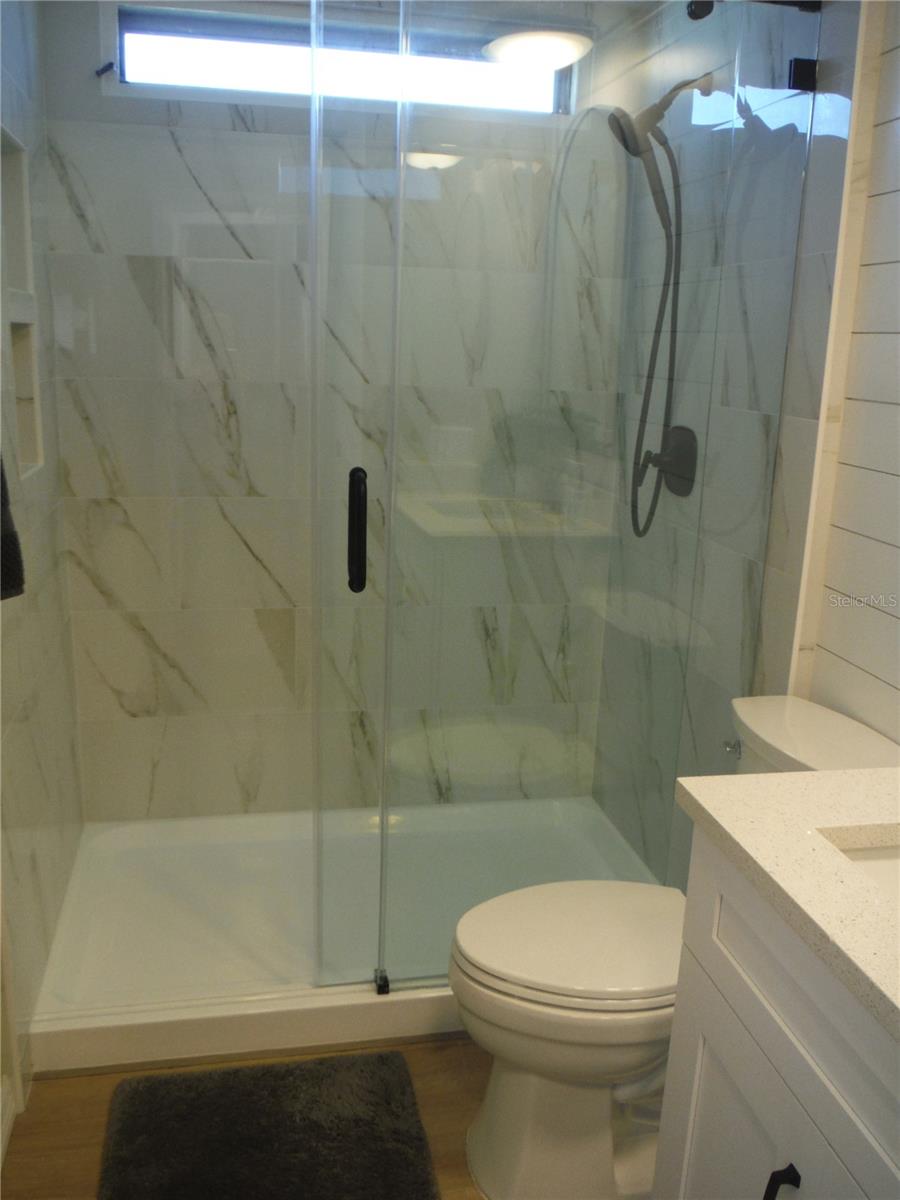 BRIAR CREEK MOBILE HOME COMMUNITY I CONDO - Residential