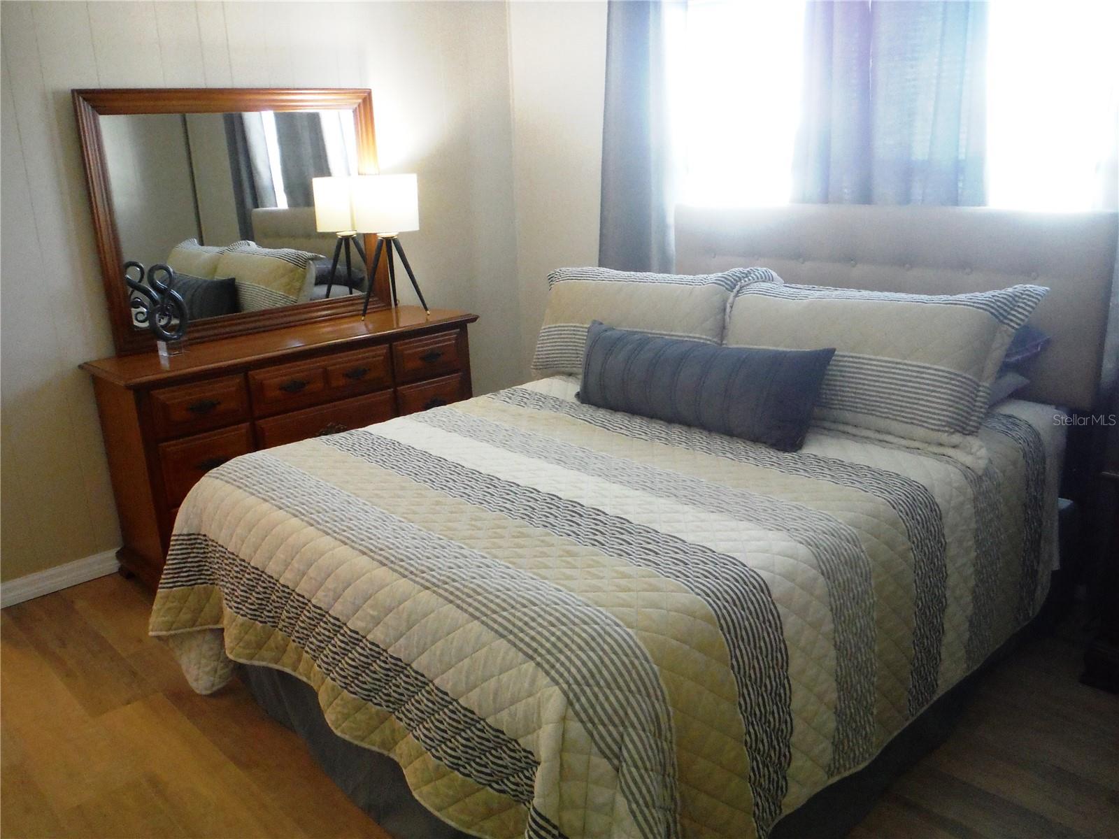 BRIAR CREEK MOBILE HOME COMMUNITY I CONDO - Residential