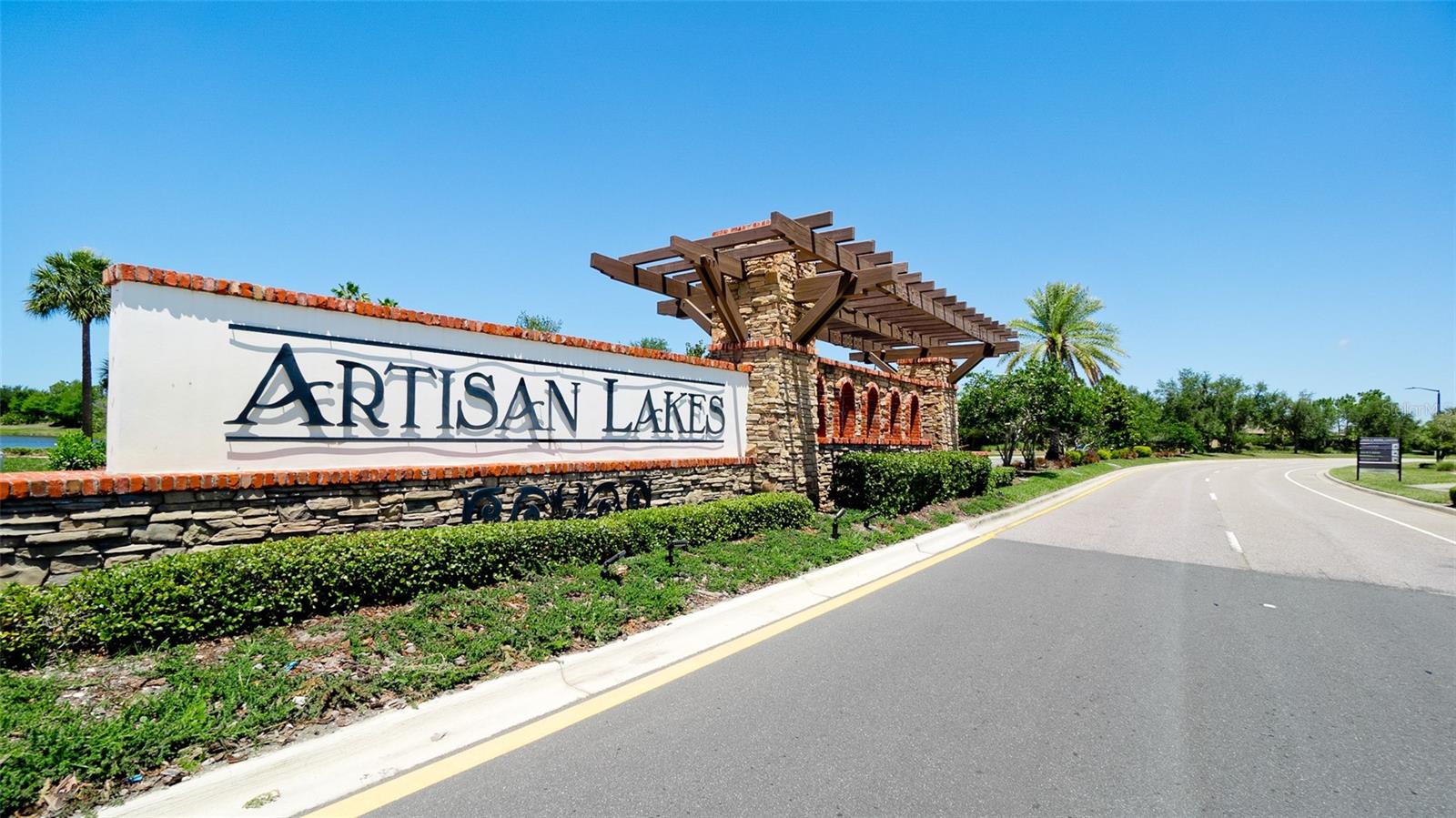 ARTISAN LAKES EAVES BEND PH I SP A-K - Residential