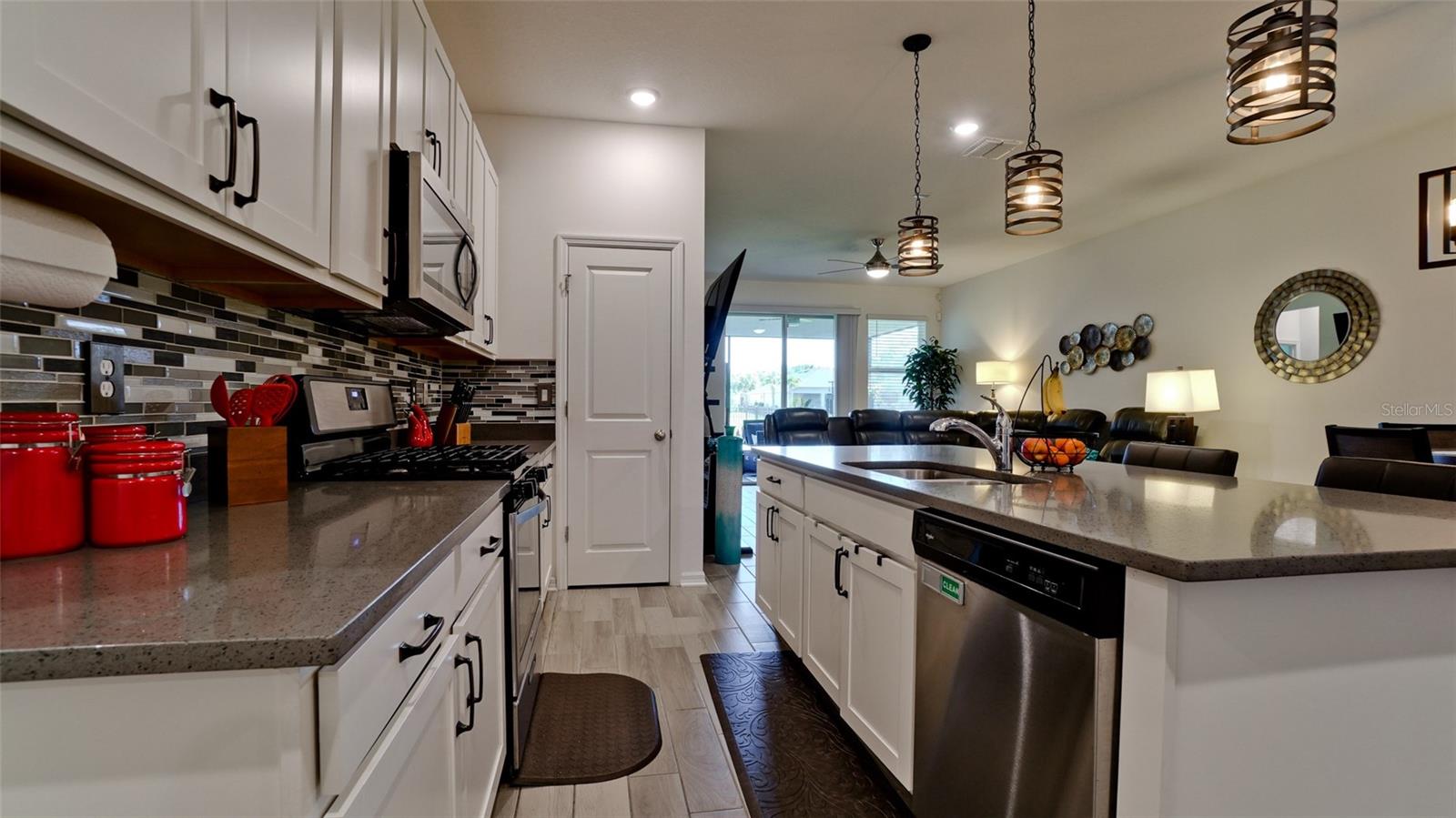 ARTISAN LAKES EAVES BEND PH I SP A-K - Residential