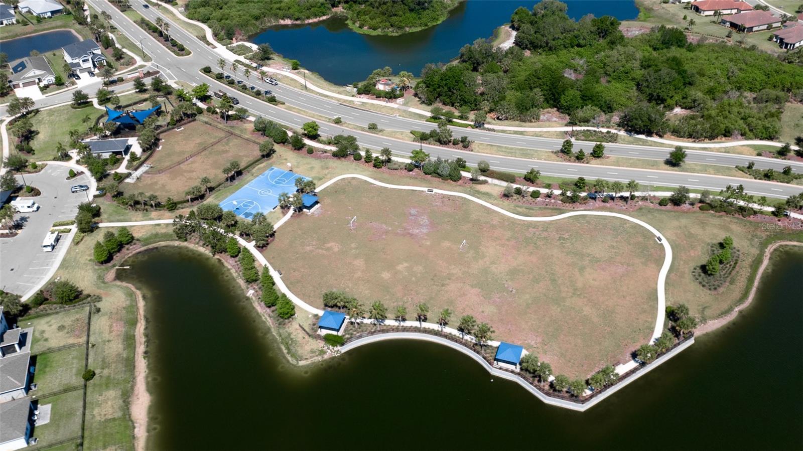 ARTISAN LAKES EAVES BEND PH I SP A-K - Residential