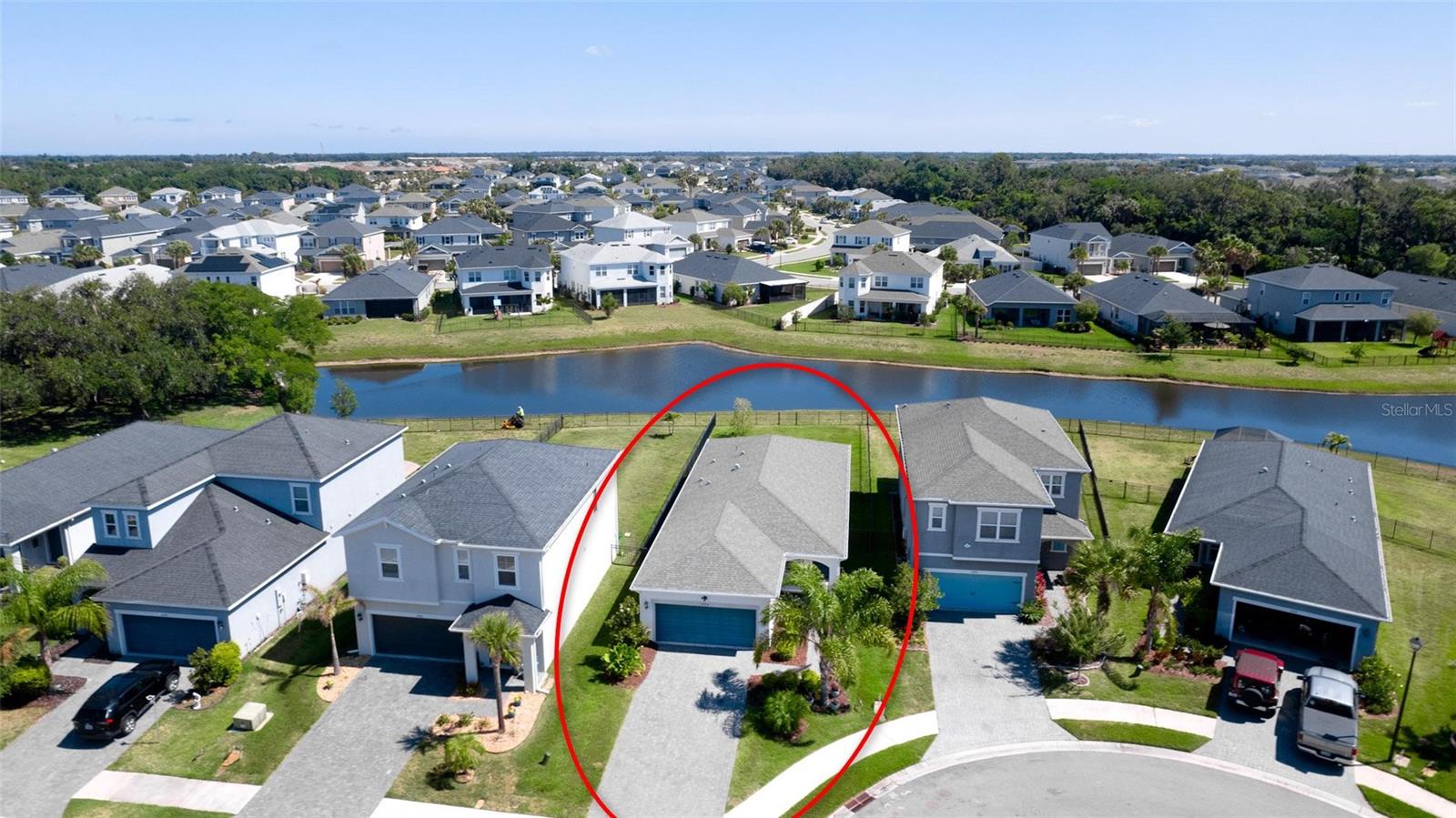 ARTISAN LAKES EAVES BEND PH I SP A-K - Residential