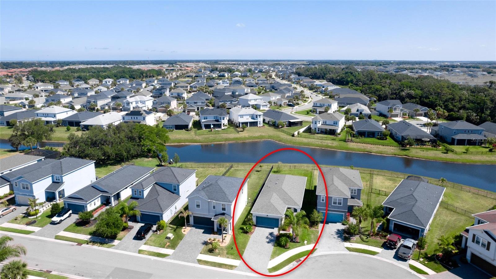 ARTISAN LAKES EAVES BEND PH I SP A-K - Residential