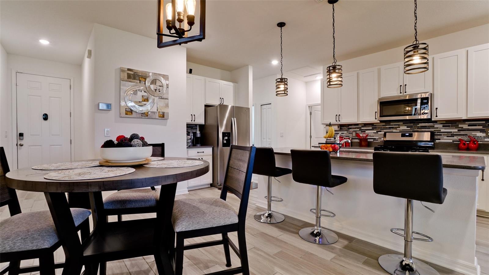 ARTISAN LAKES EAVES BEND PH I SP A-K - Residential