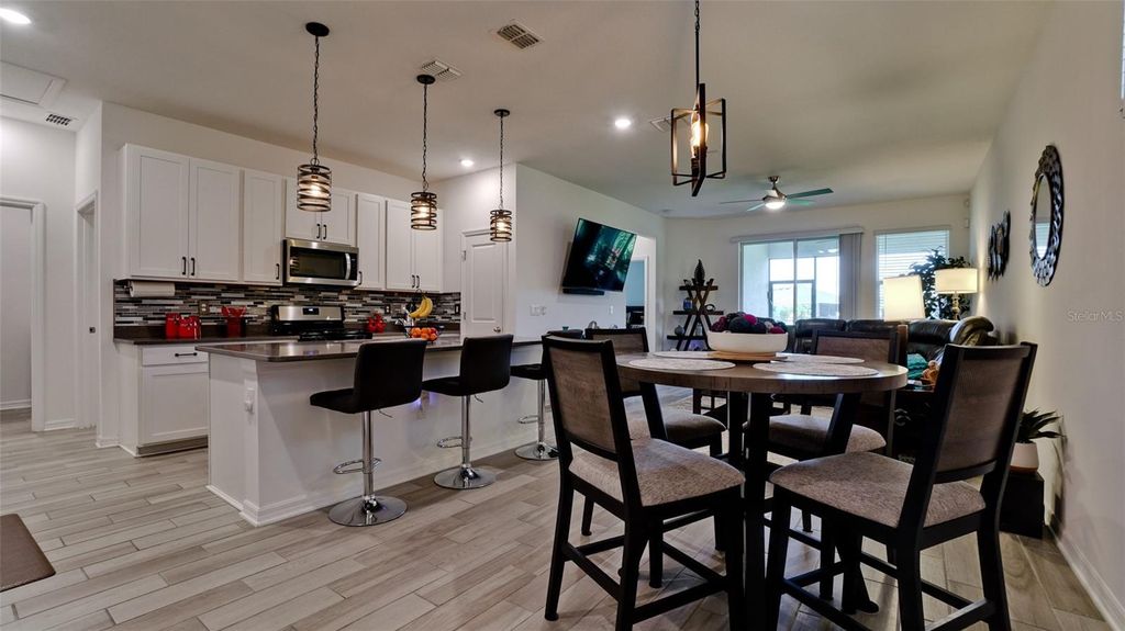 Photo of 5764 Bungalow Grove Court, Palmetto, FL 34221 (MLS # A4692923)