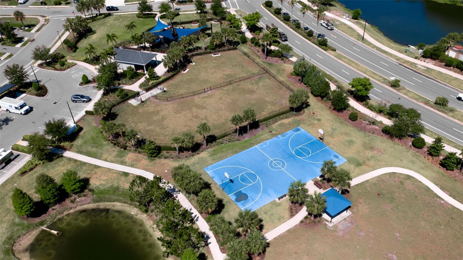 ARTISAN LAKES EAVES BEND PH I SP A-K - Residential