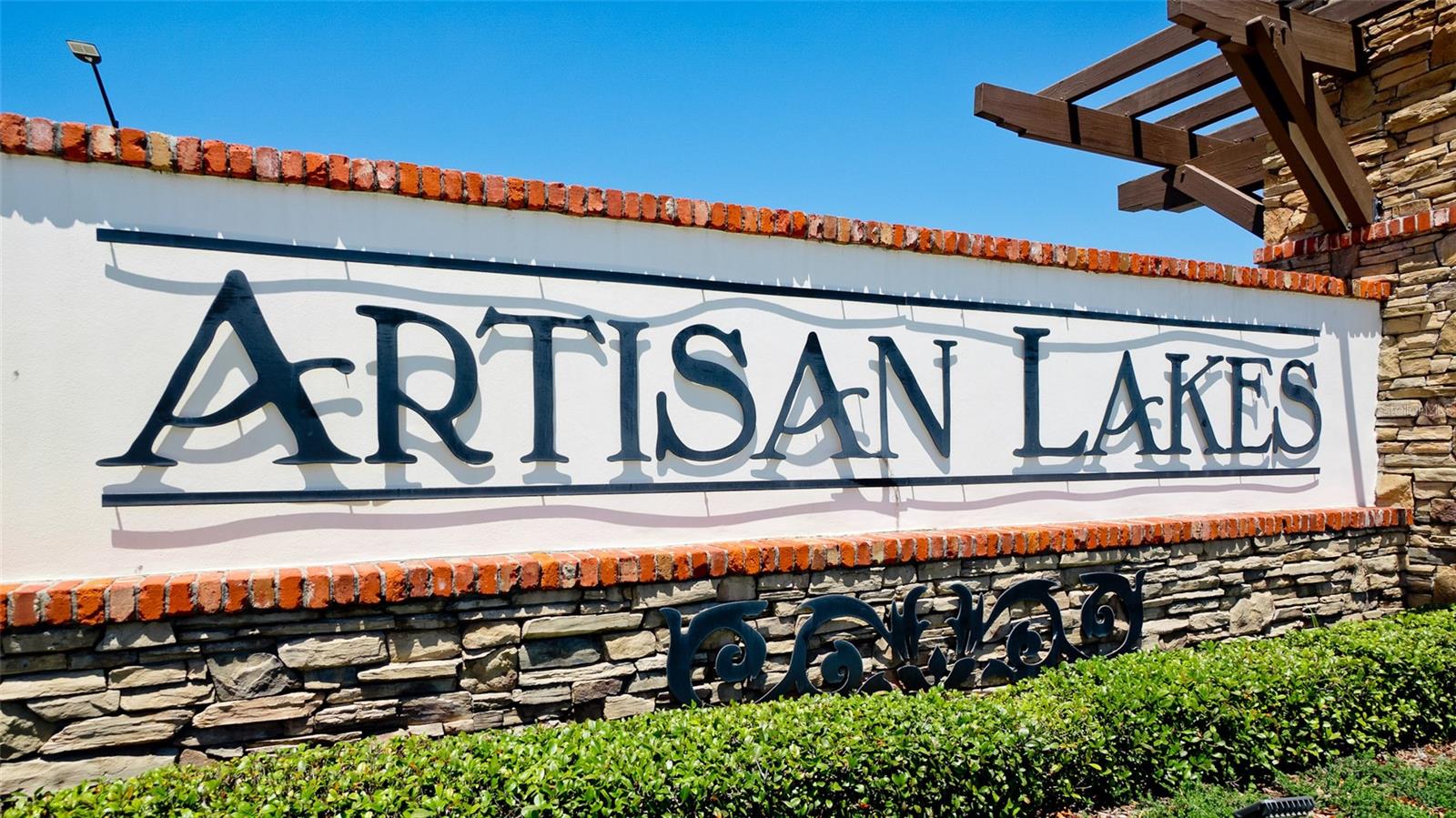 ARTISAN LAKES EAVES BEND PH I SP A-K - Residential