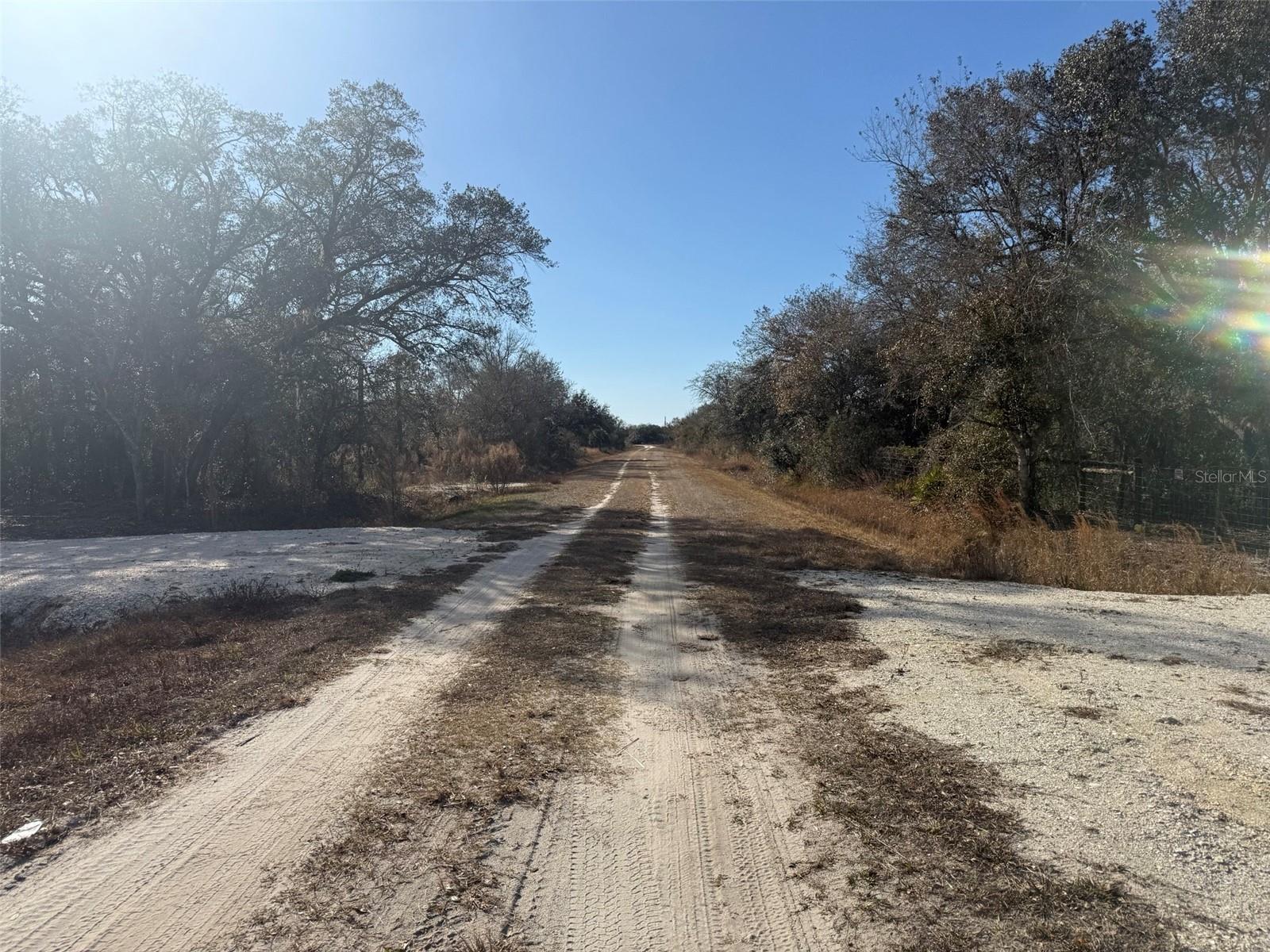 SOUTHERN COLONIZATION CO - Land