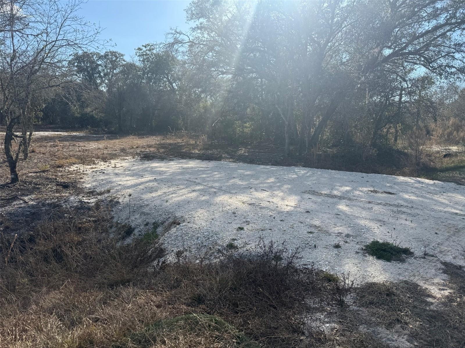 SOUTHERN COLONIZATION CO - Land