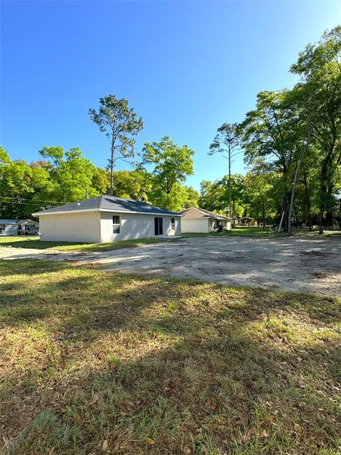 A home in OCALA