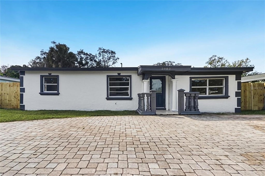 Photo of 2903 E 97th Avenue, Tampa, FL 33612 (MLS # TB8556976)