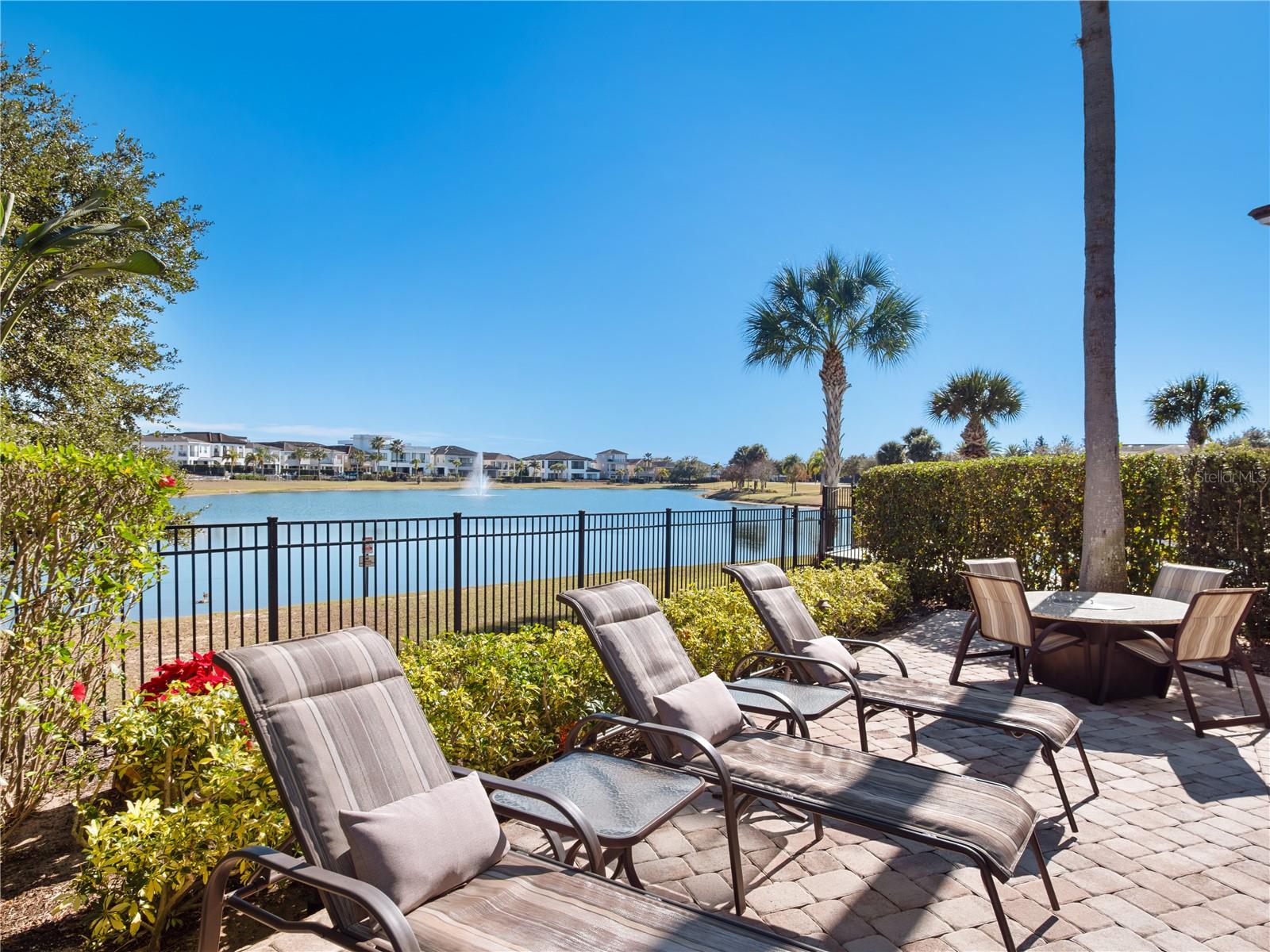 REUNION WEST VLGS NORTH - Residential