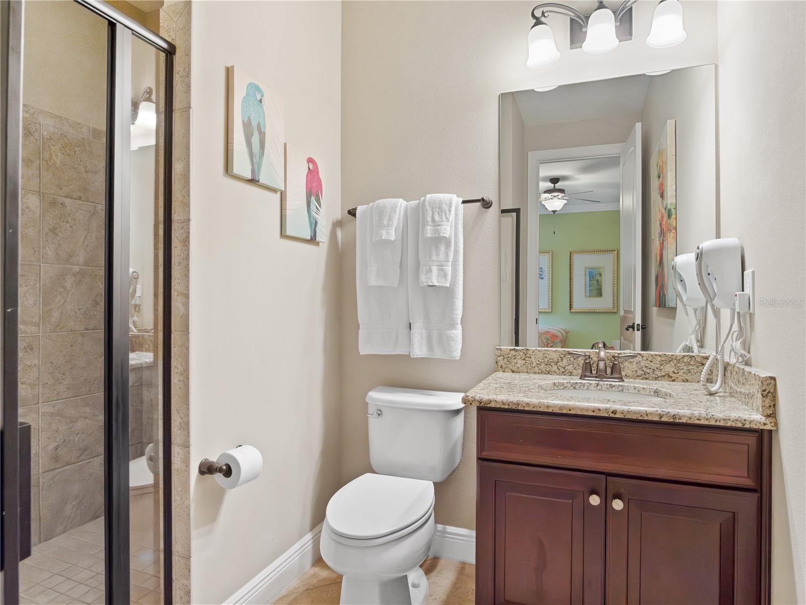 REUNION WEST VLGS NORTH - Residential