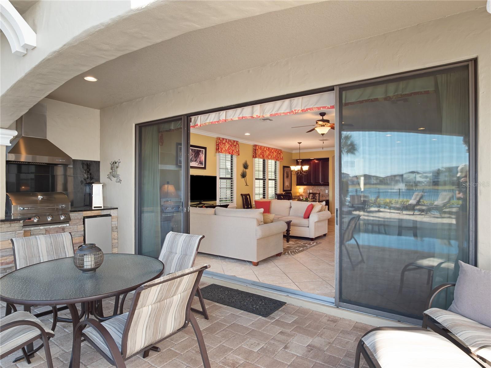 REUNION WEST VLGS NORTH - Residential