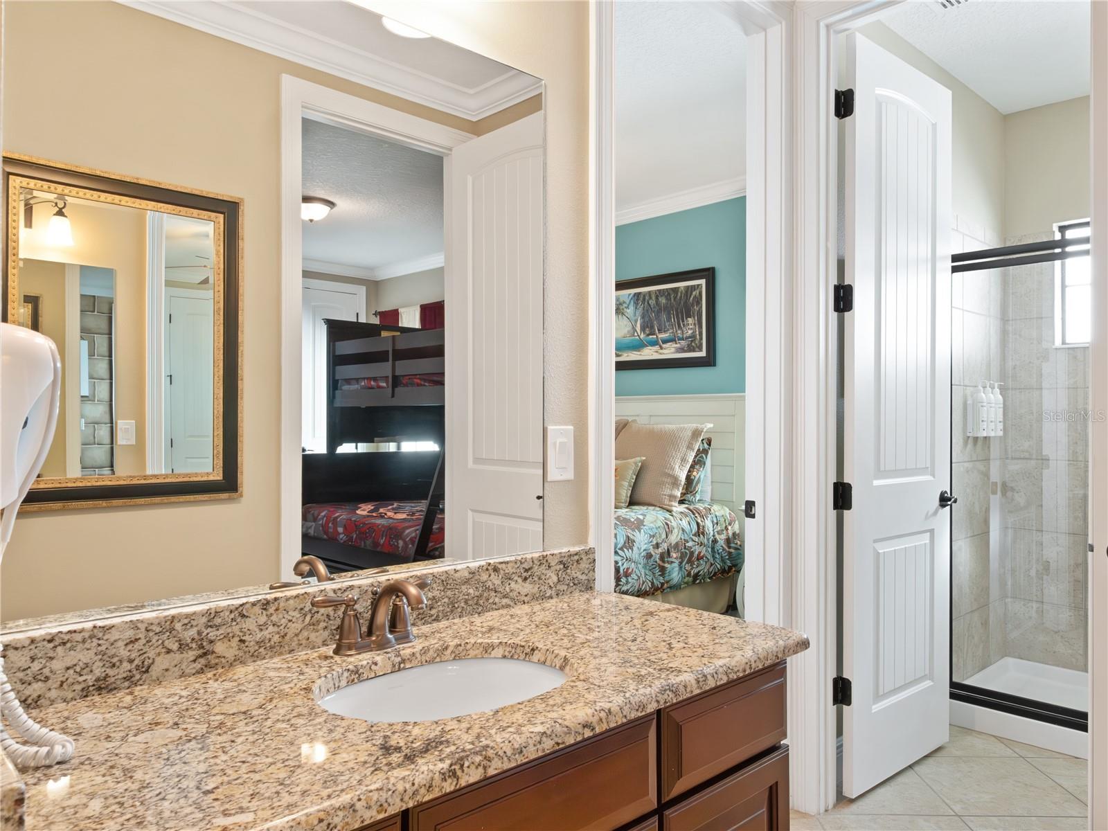 REUNION WEST VLGS NORTH - Residential