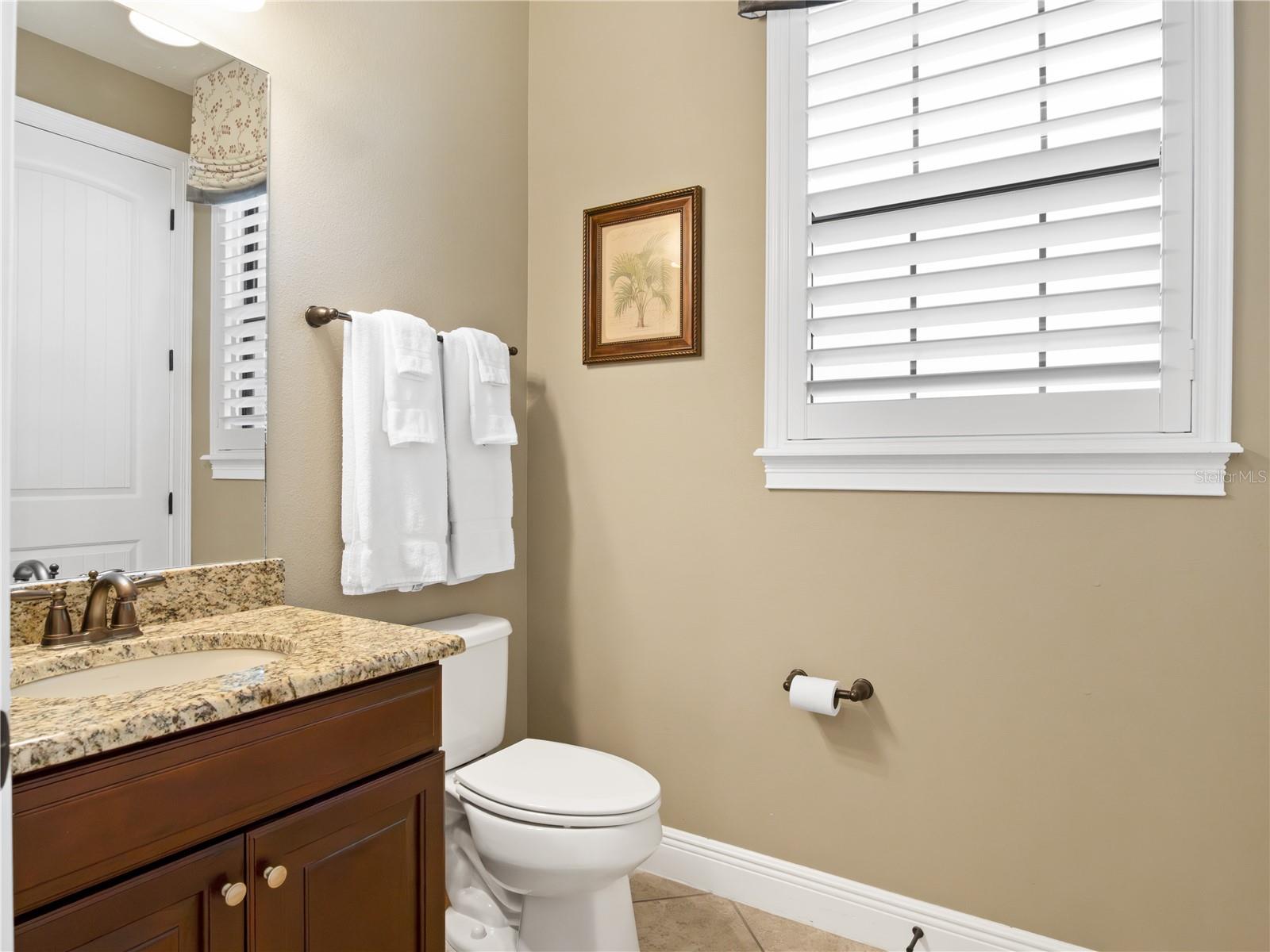 REUNION WEST VLGS NORTH - Residential