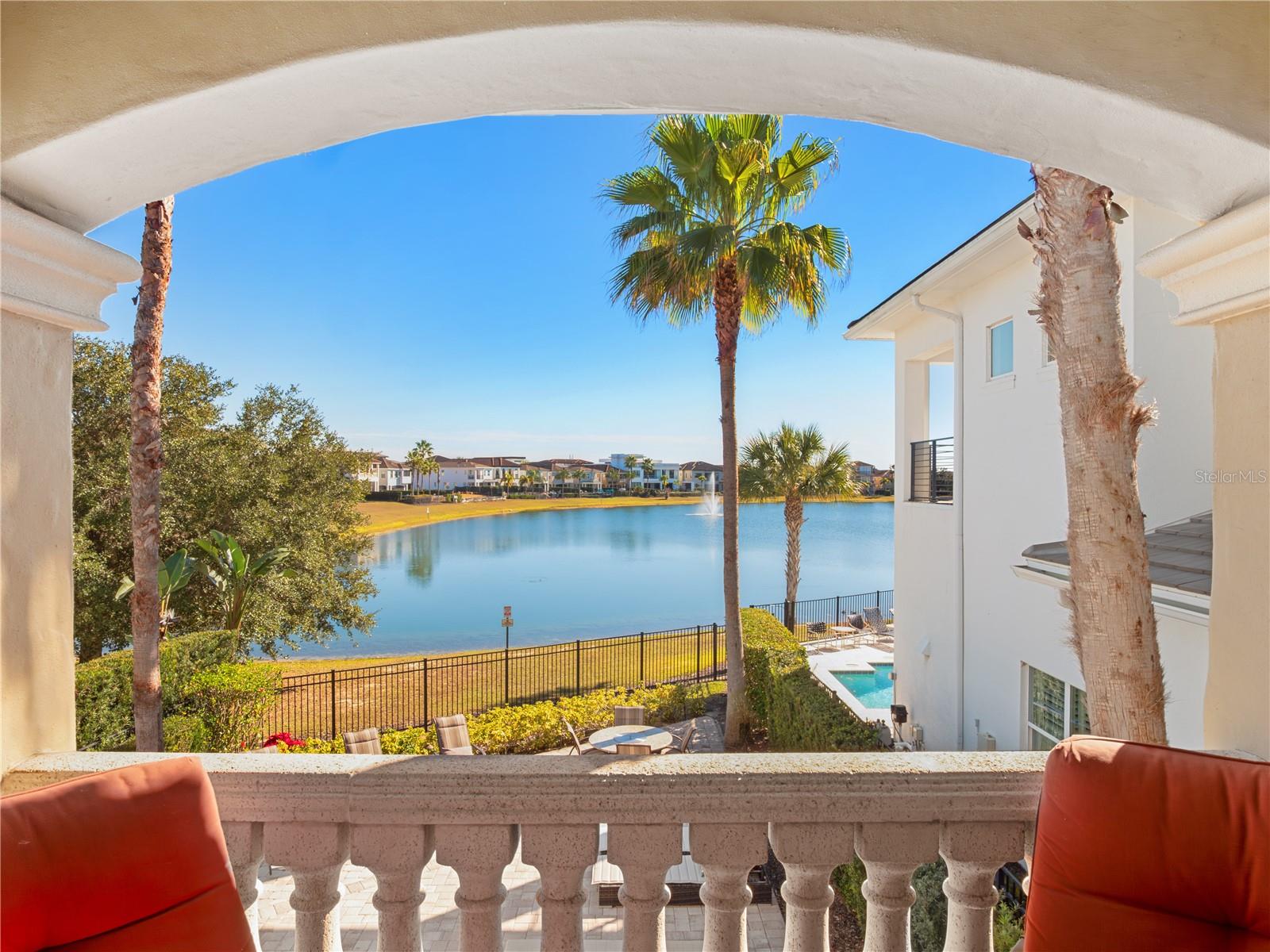 REUNION WEST VLGS NORTH - Residential