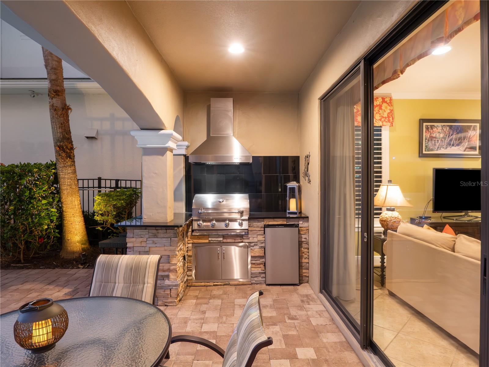 REUNION WEST VLGS NORTH - Residential