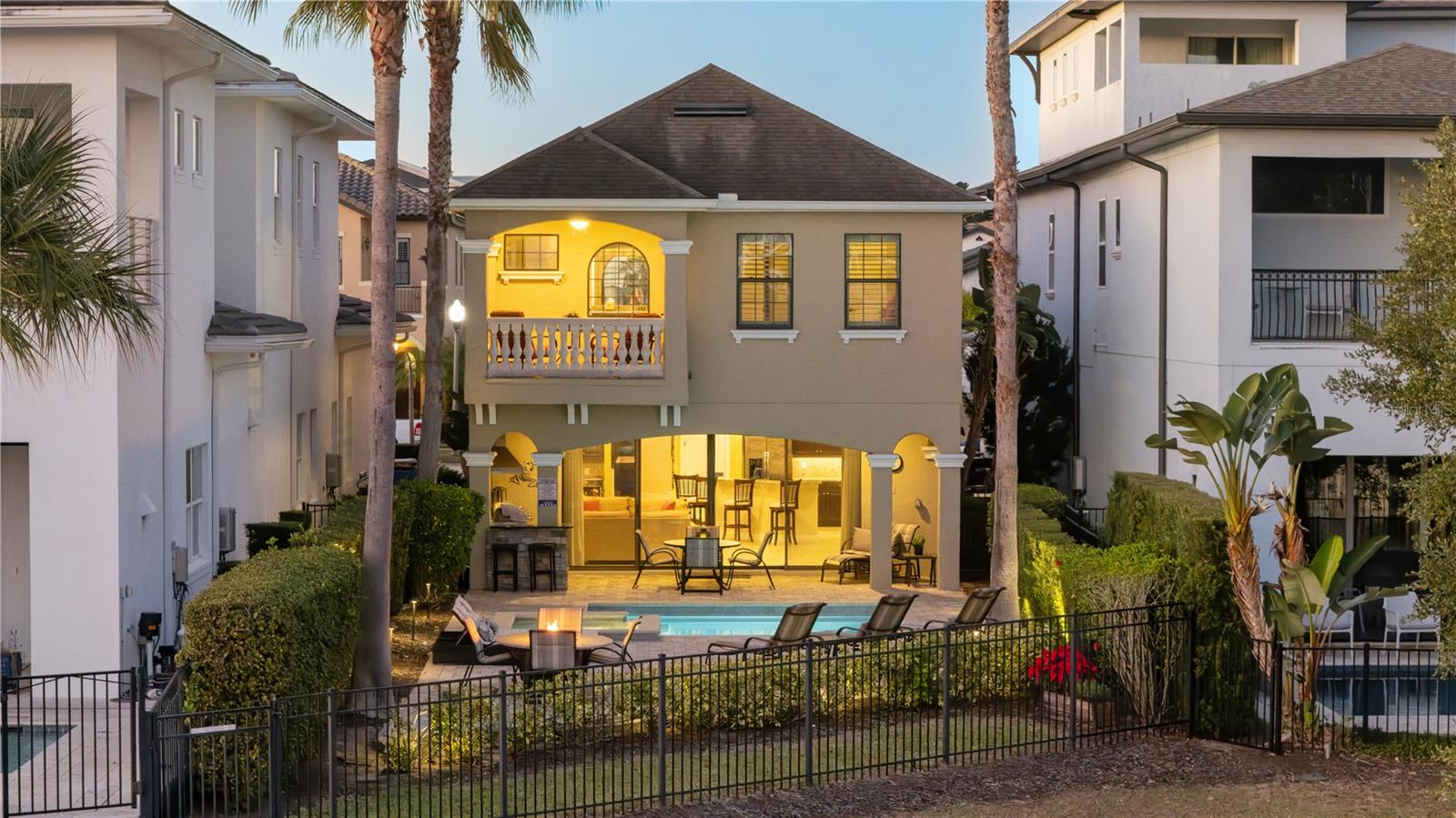 REUNION WEST VLGS NORTH - Residential