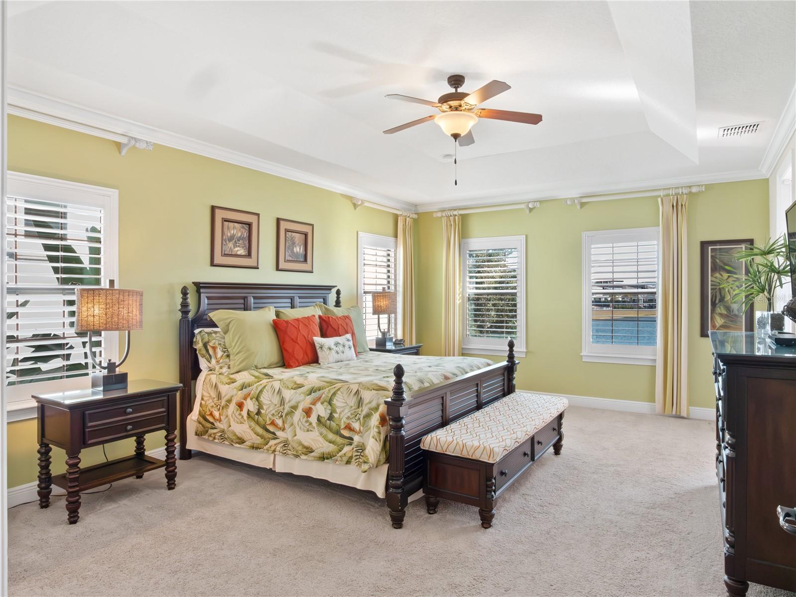 REUNION WEST VLGS NORTH - Residential