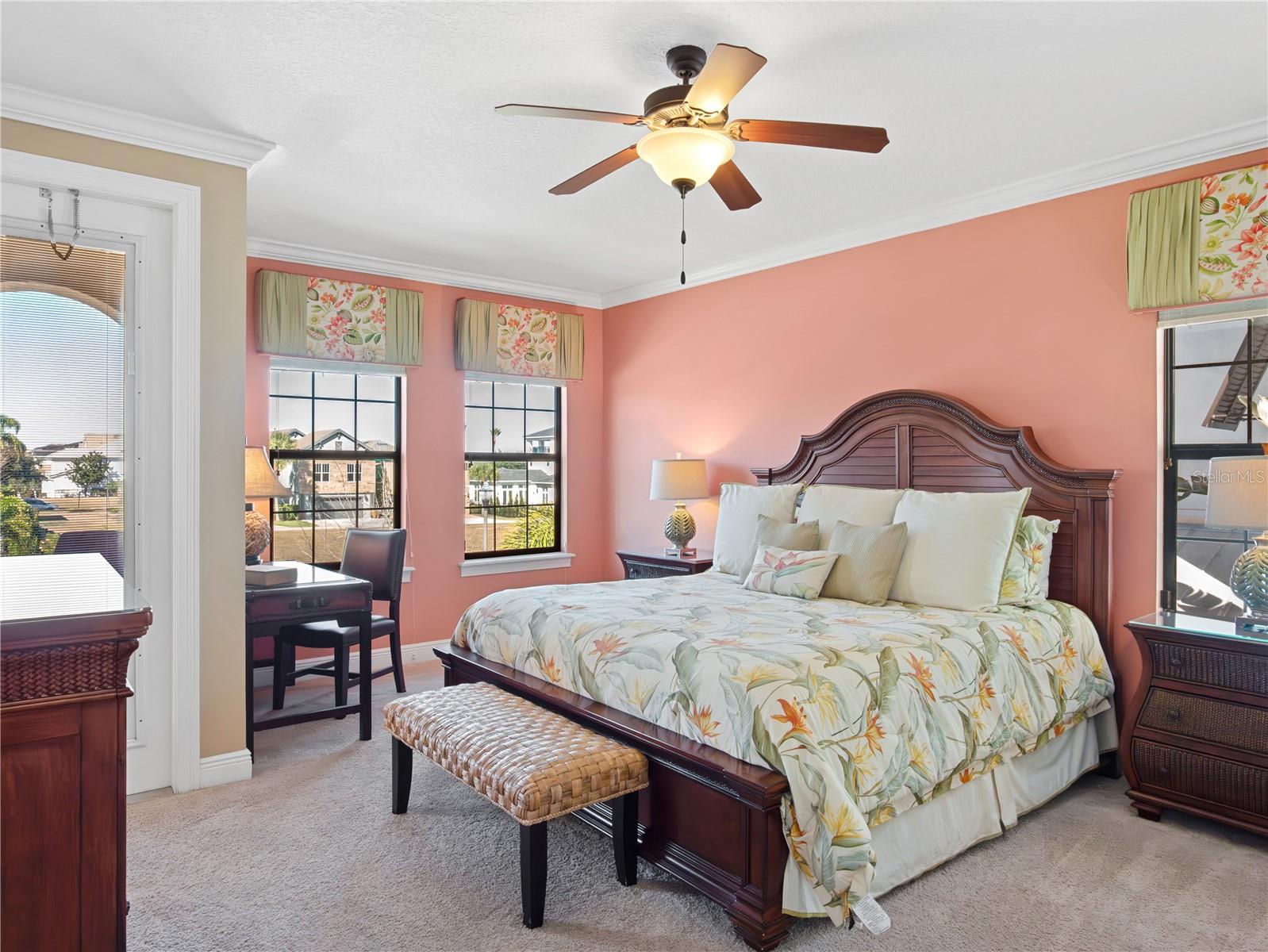 REUNION WEST VLGS NORTH - Residential