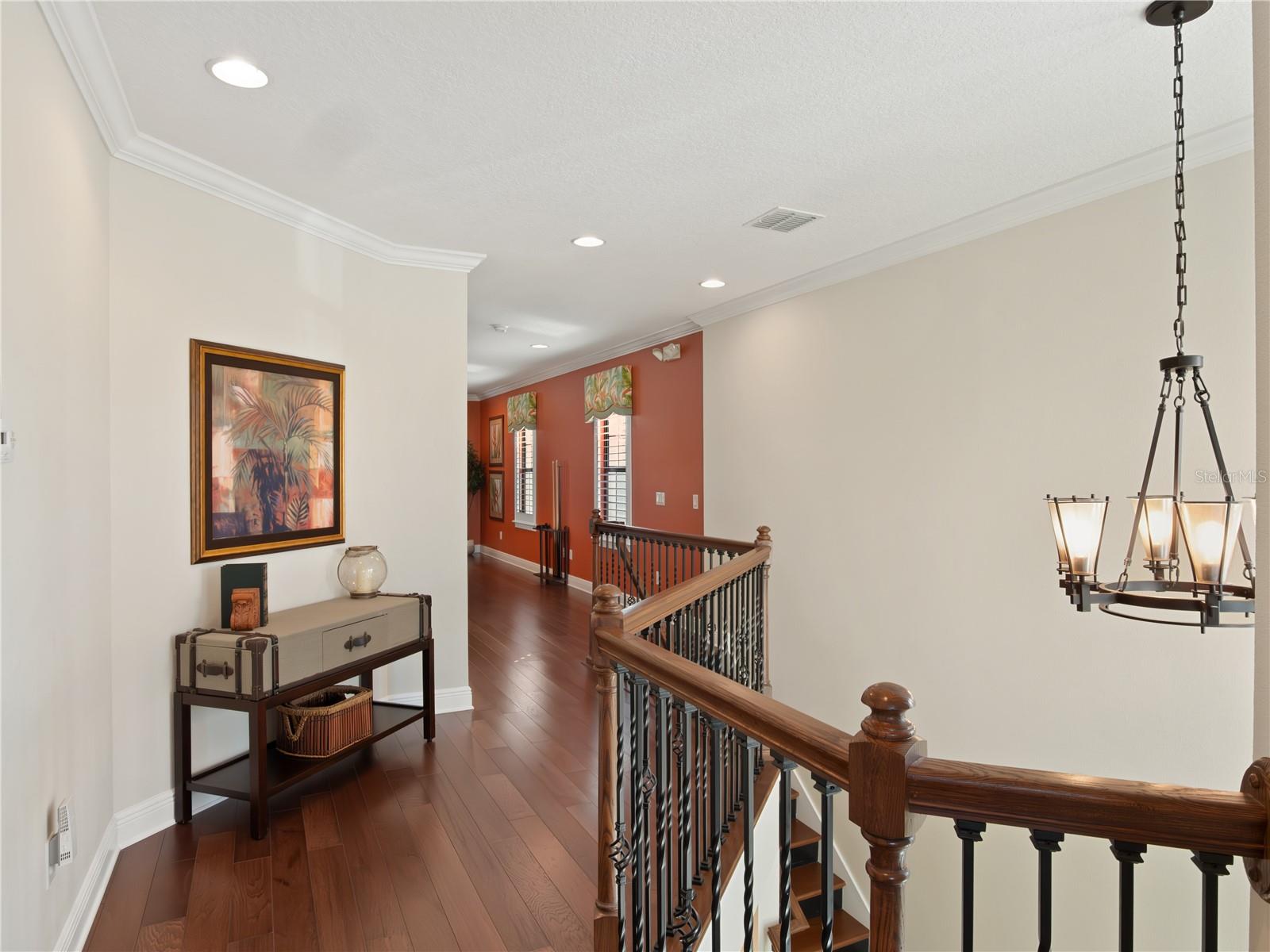 REUNION WEST VLGS NORTH - Residential