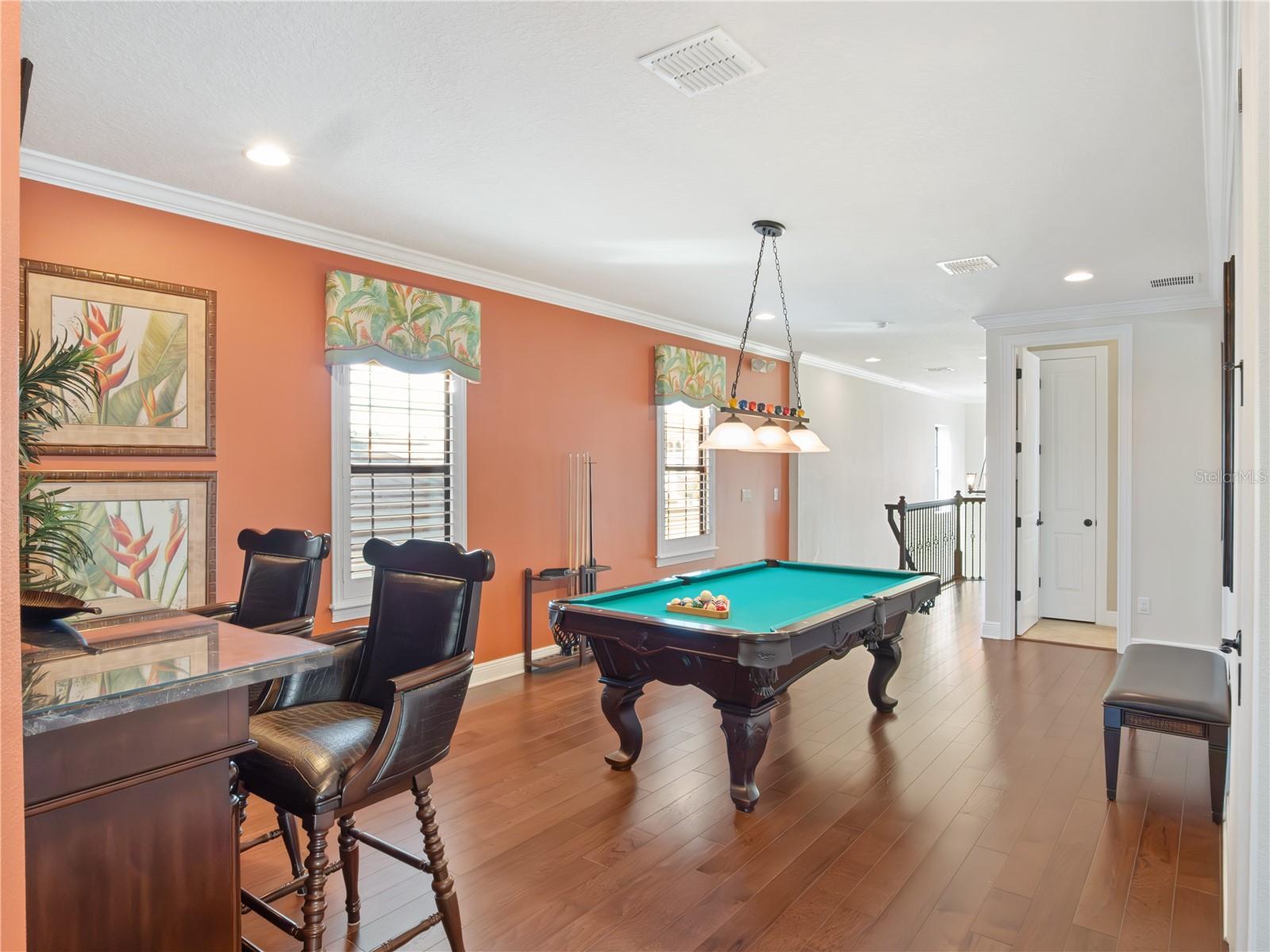 REUNION WEST VLGS NORTH - Residential